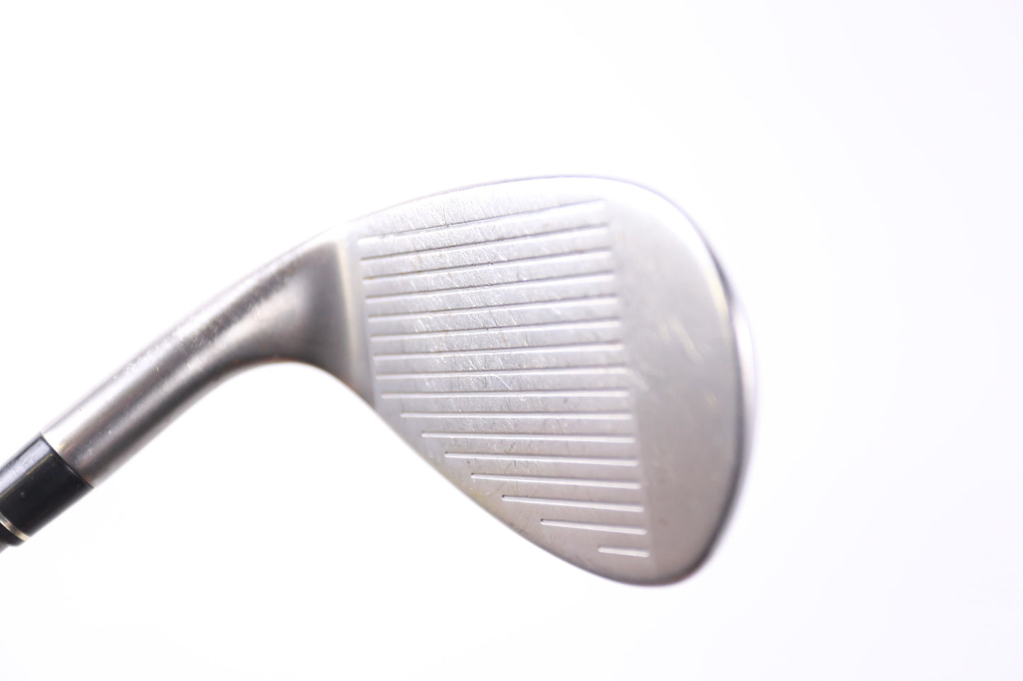Used TaylorMade RocketBallz Sand Wedge - Right-Handed - 55 Degrees - Ladies Flex-Next Round