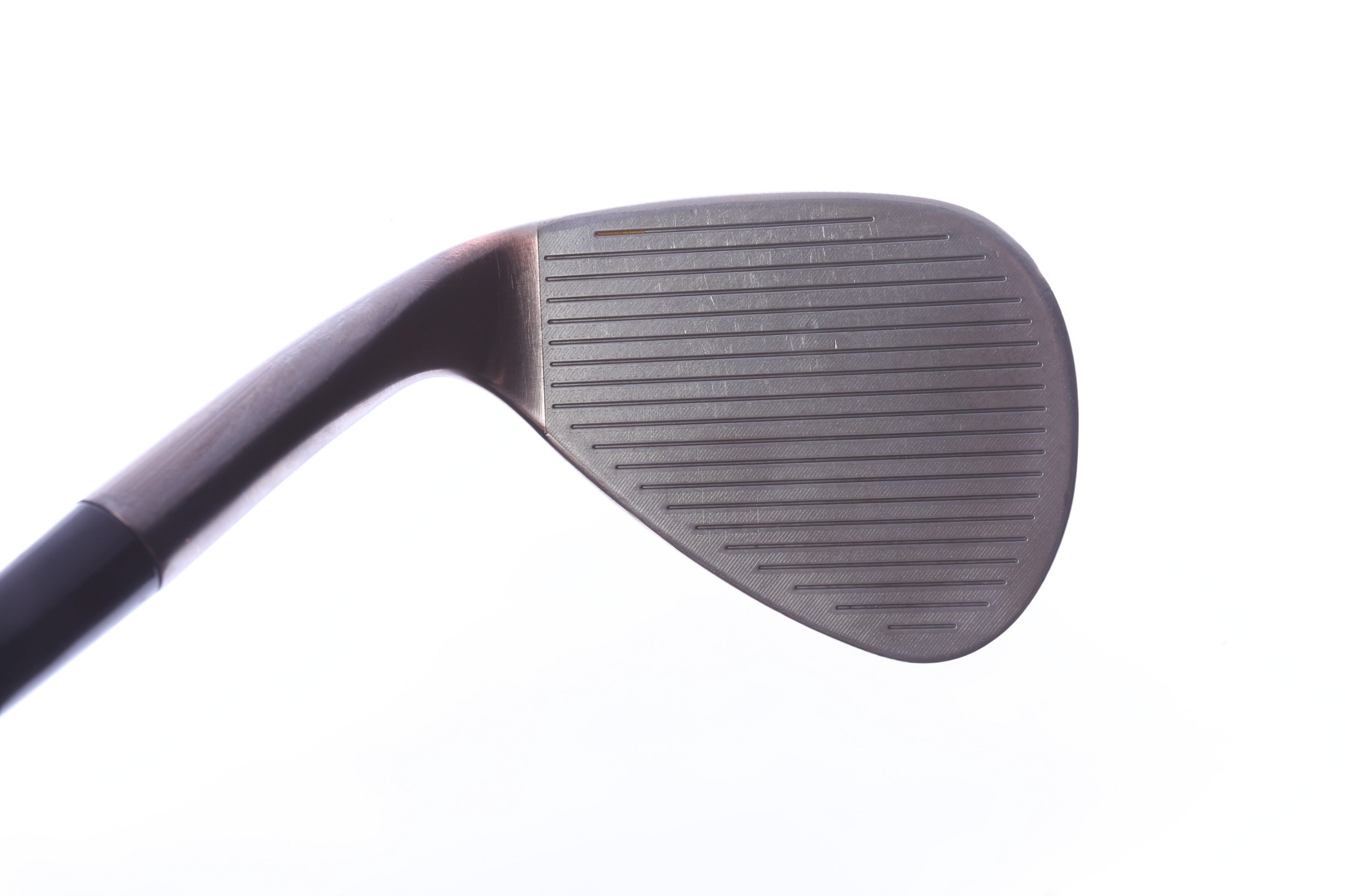 Used TaylorMade Hi-Toe 4 Sand Wedge - Right-Handed - 56 Degrees - Wedge Flex-Next Round