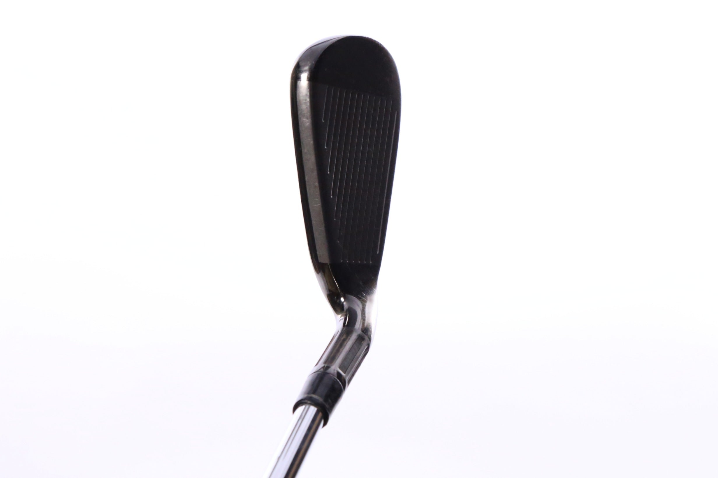 Used TaylorMade M2 Single 4-Iron - Left-Handed - Stiff Flex-Next Round