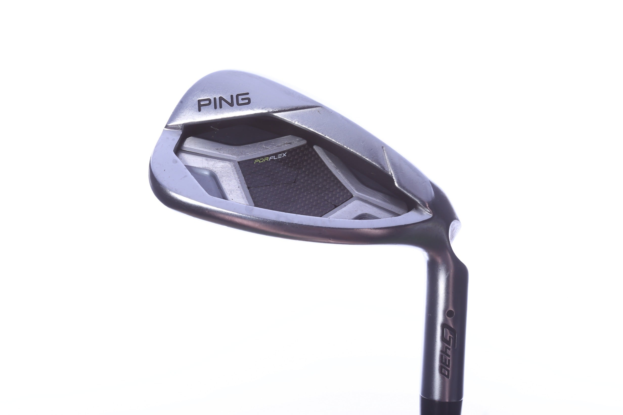 Used Ping G430 Utility Wedge - Right-Handed - 45 Degrees - Stiff Flex-Next Round