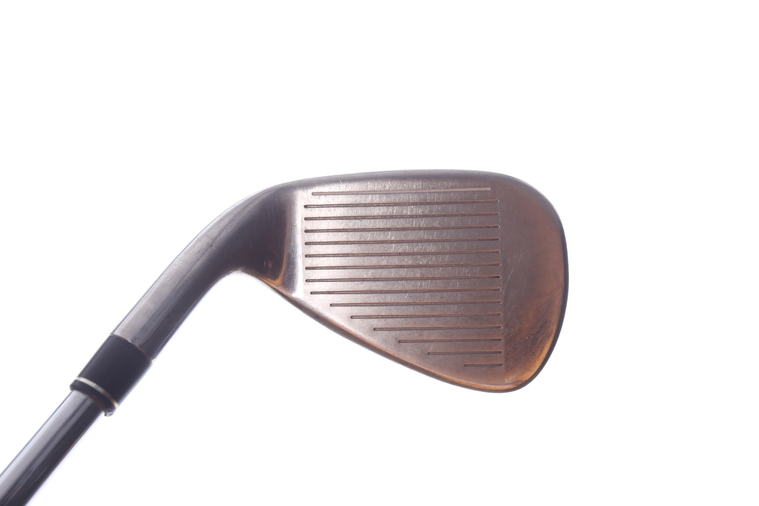 Used TaylorMade 2019 M2 Single 9-Iron - Right-Handed - Stiff Flex-Next Round