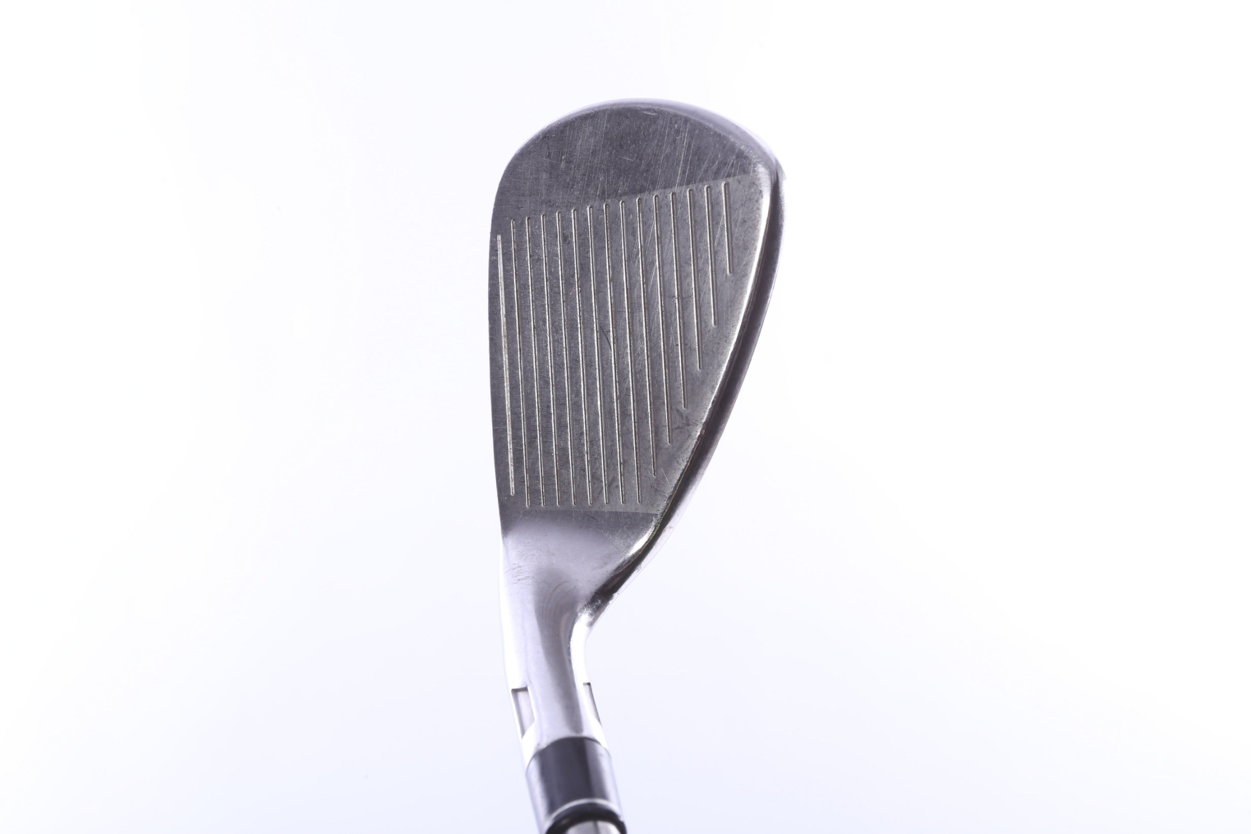 Used TaylorMade SIM2 MAX OS Approach Wedge - Right-Handed - 48 Degrees - Regular Flex-Next Round
