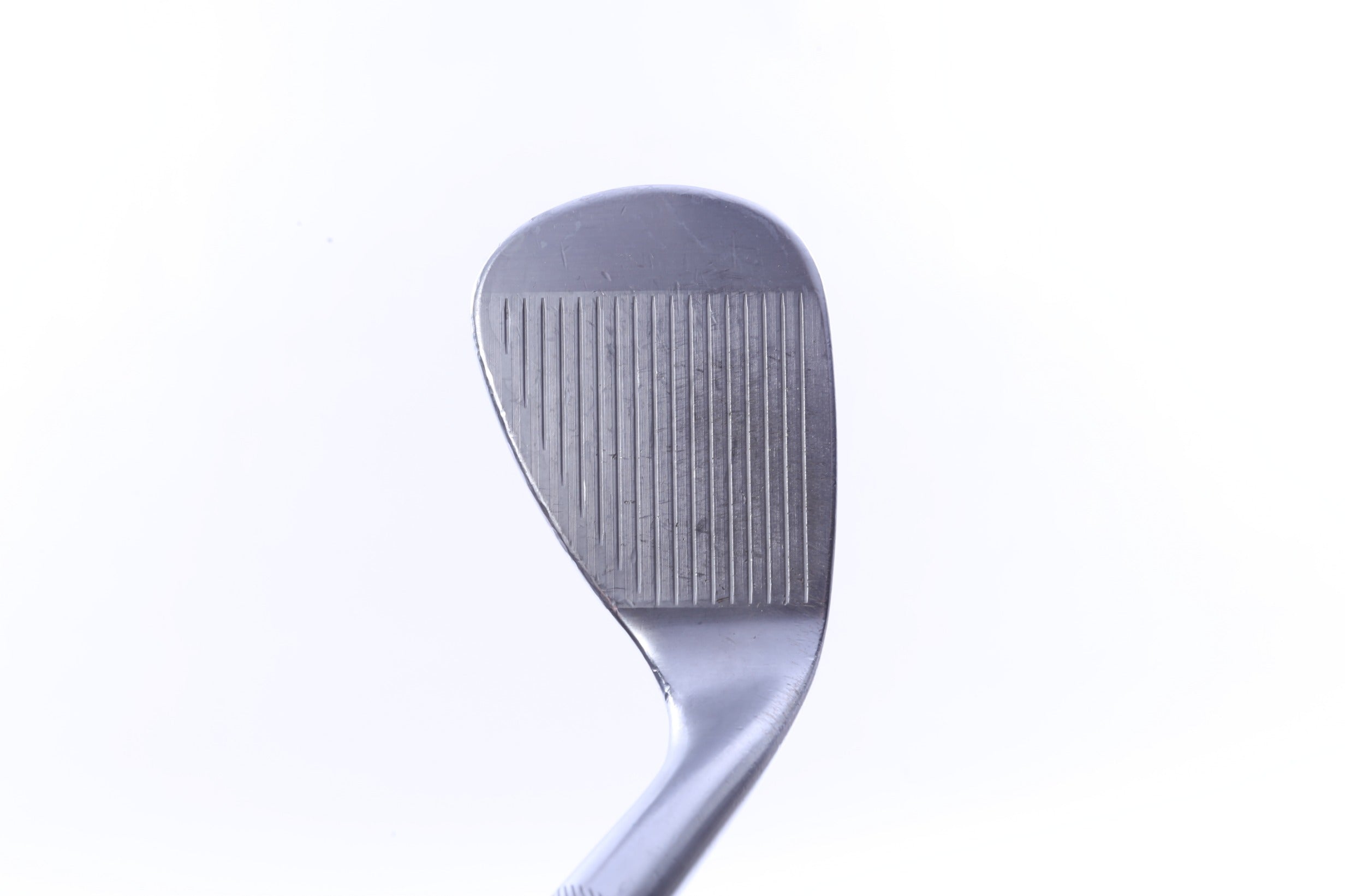 Used Titleist Vokey SM10 Tour Chrome Sand Wedge - Left-Handed - 56 Degrees - Stiff Flex-Next Round