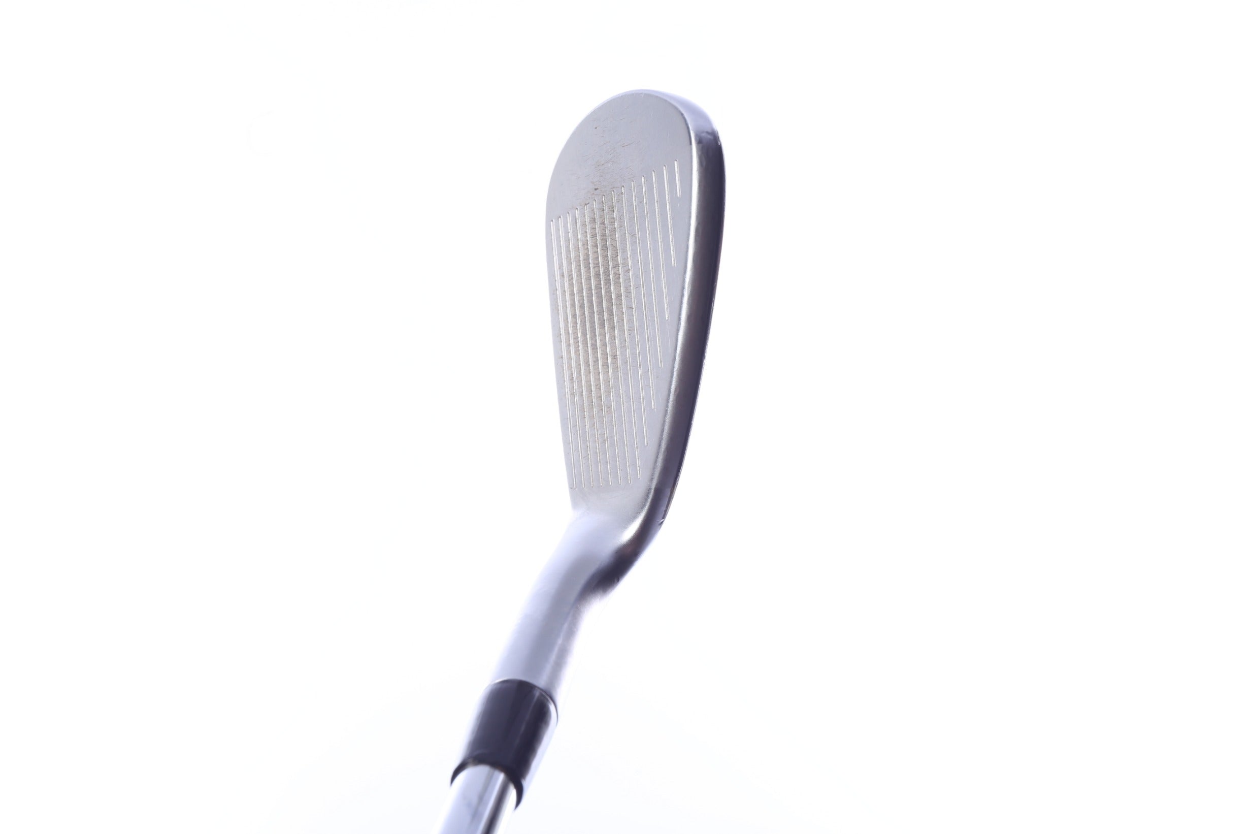 Used Mizuno JPX 923 Hot Metal Pro Pitching Wedge - Right-Handed - 42.5 Degrees - Stiff Flex