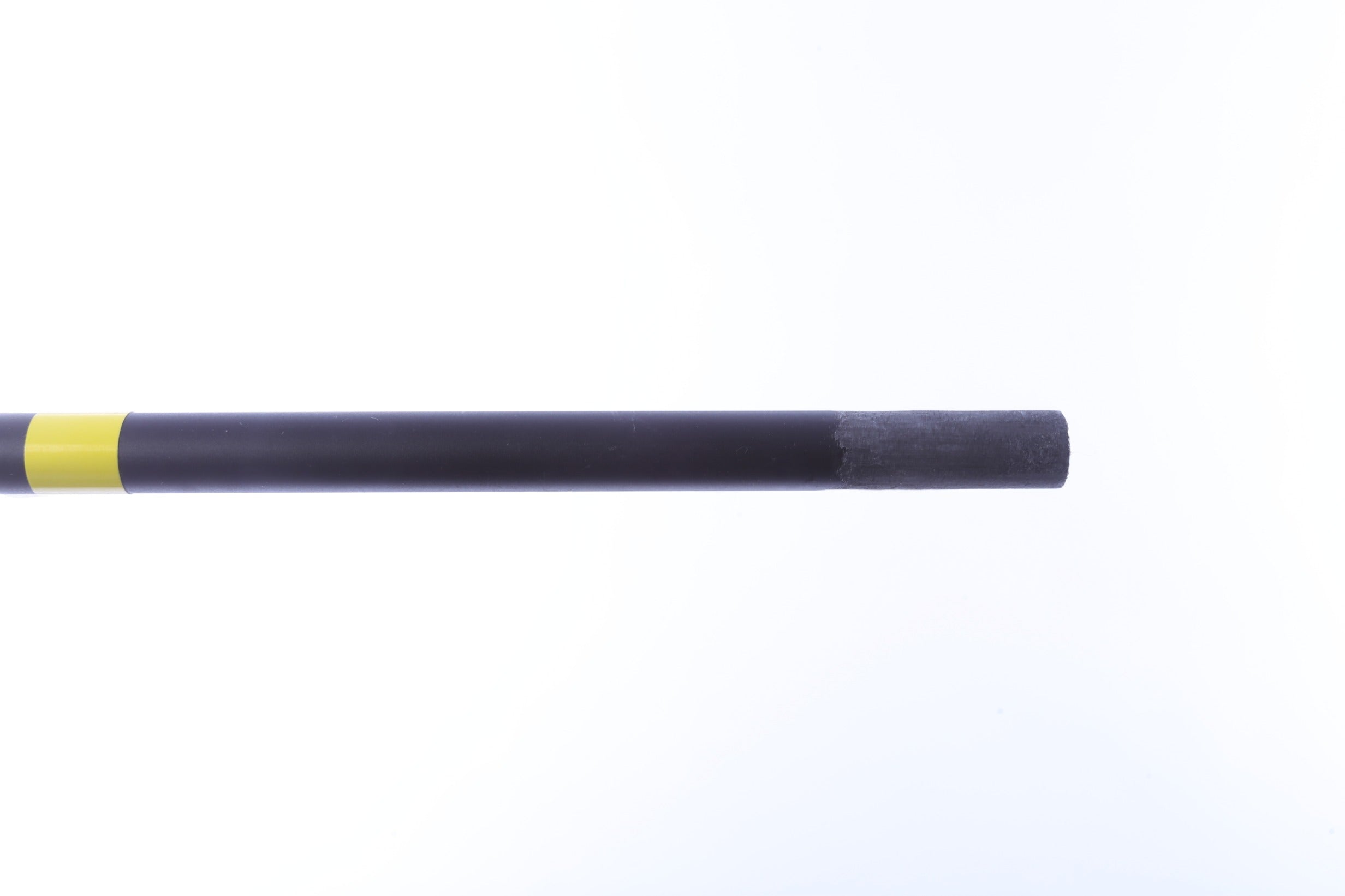 Used Mitsubishi MMT Hybrid Shaft Regular Flex Graphite - 38 in - No Adapter-Next Round