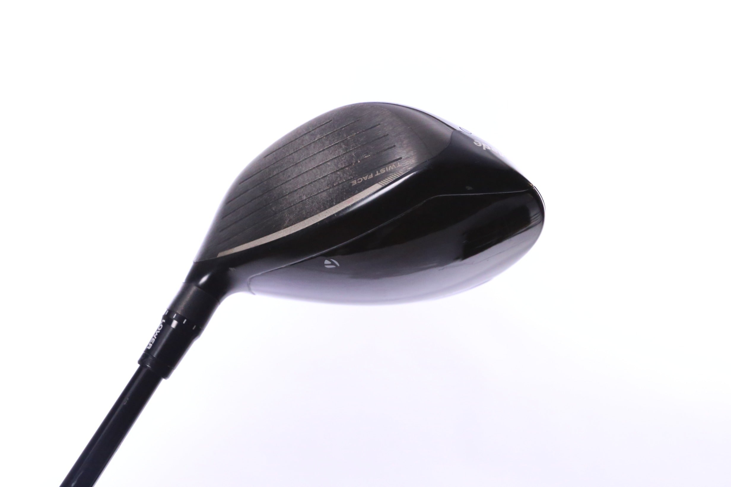Used TaylorMade STEALTH 2 PLUS 3-Wood - Right-Handed - 15 Degrees - Stiff Flex
