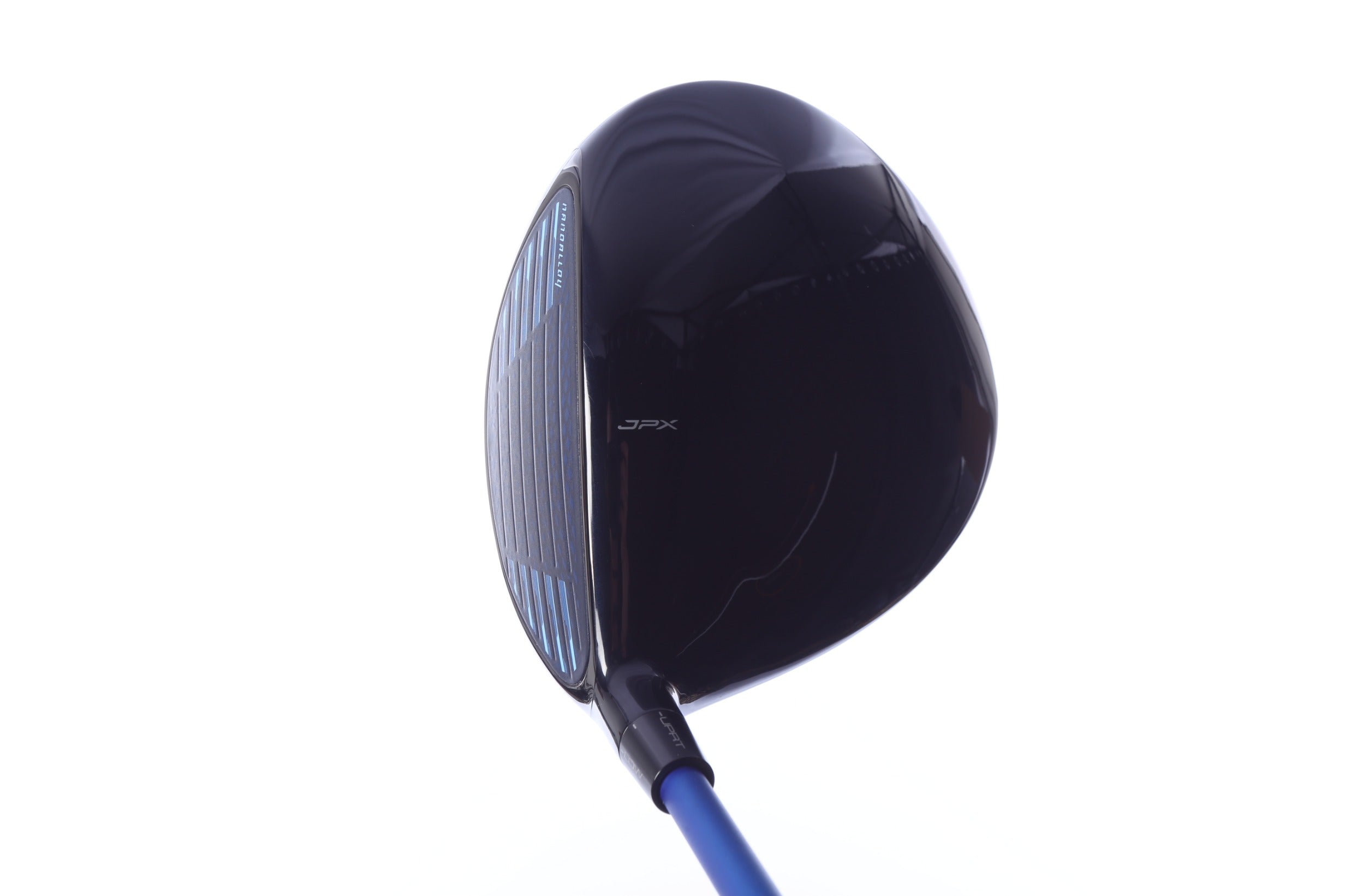 Used Mizuno JPX One Driver - 10.5 Degrees - Regular Flex Project X Denali Blue Frost - Right-Handed