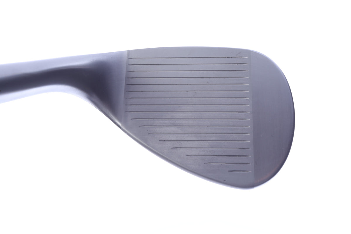 Used Titleist Vokey SM11 Tour Chrome Lob Wedge - Right-Handed - 60 Degrees - Wedge Flex