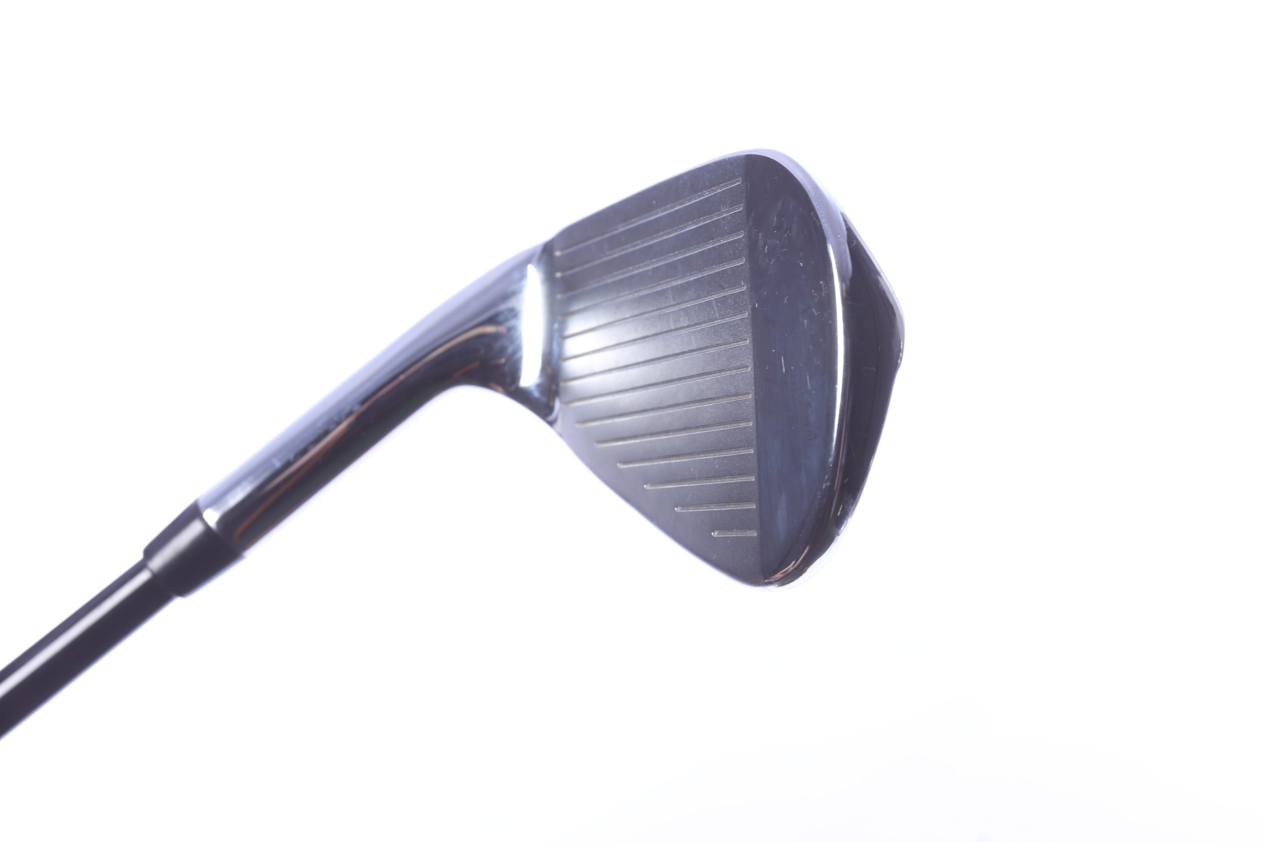 Used Callaway Elyte Max Fast Approach Wedge - Right-Handed - 48 Degrees - Seniors Flex