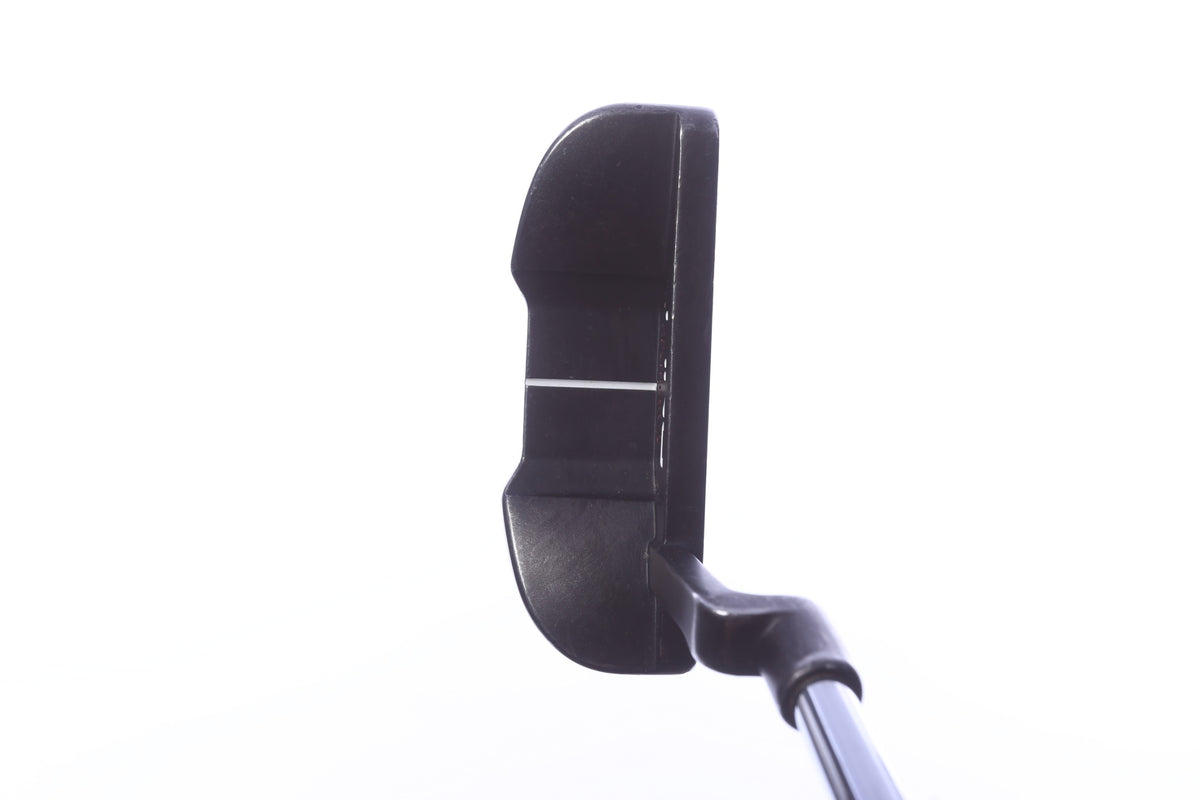 Used Ping Scottsdale TR Tomcat S Putter - Left-Handed - 34 in - Blade