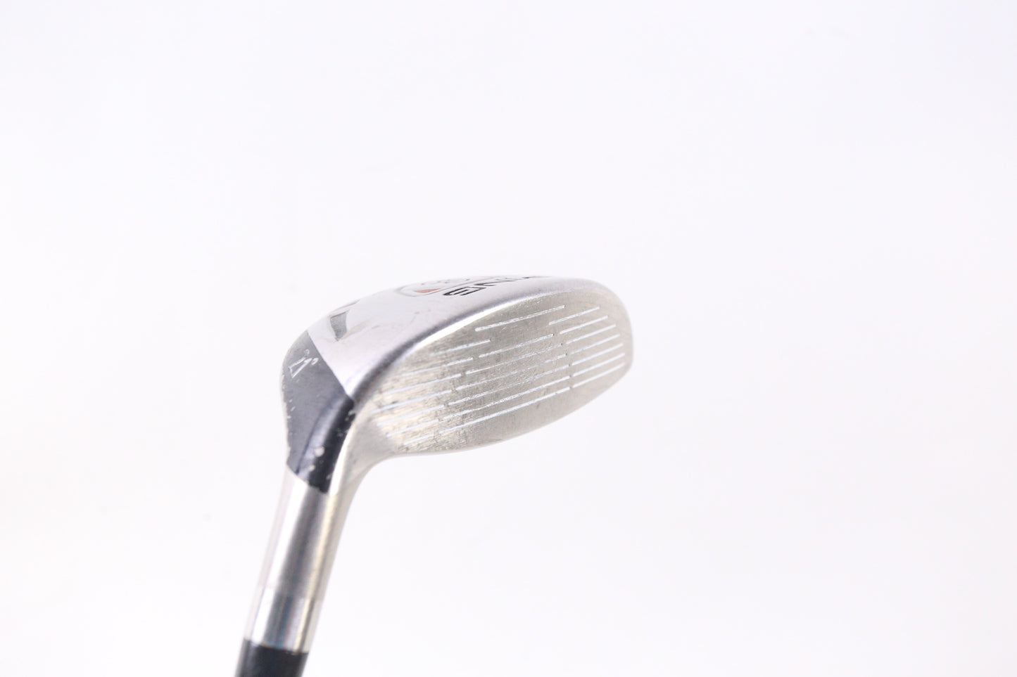 Used Ping G10 3H Hybrid - Right-Handed - 21 Degrees - Stiff Flex-Next Round