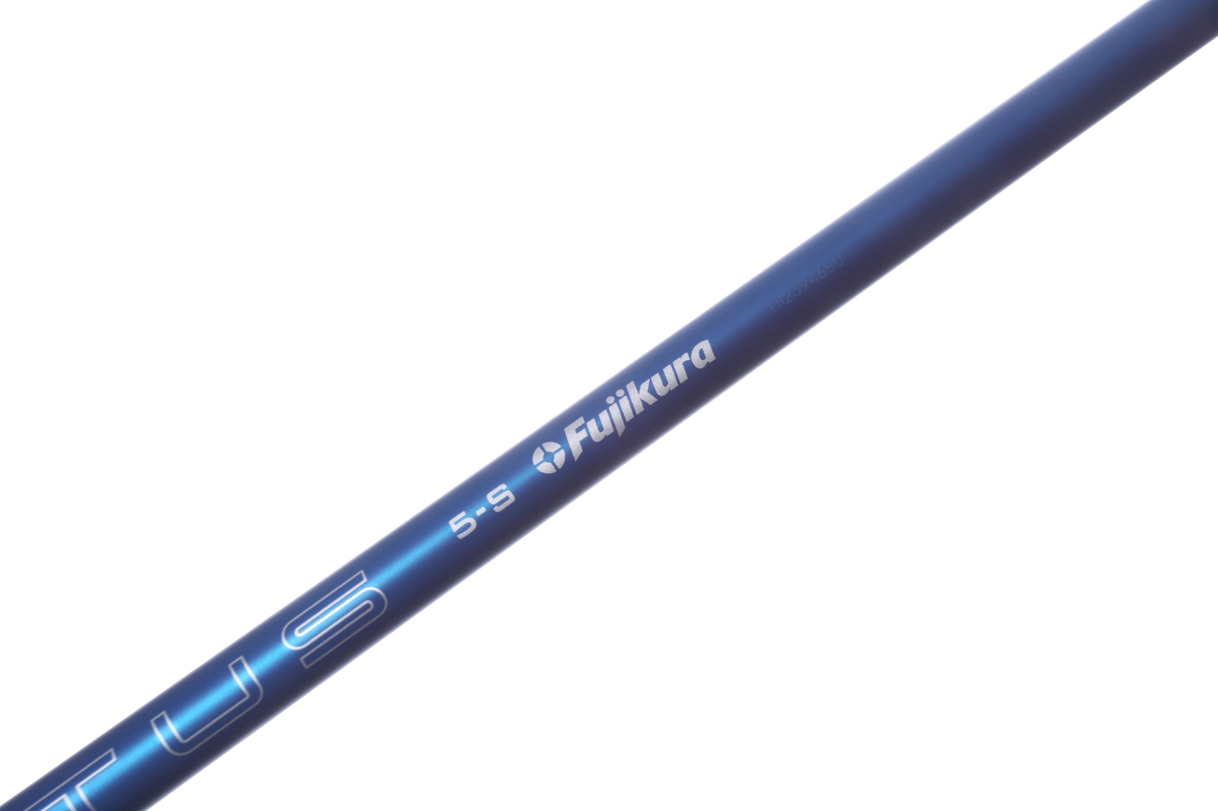 Used Fujikura Ventus Blue Velocore+ Driver Shaft Stiff Flex Graphite - 43.75 in - TaylorMade M Adapter-Next Round