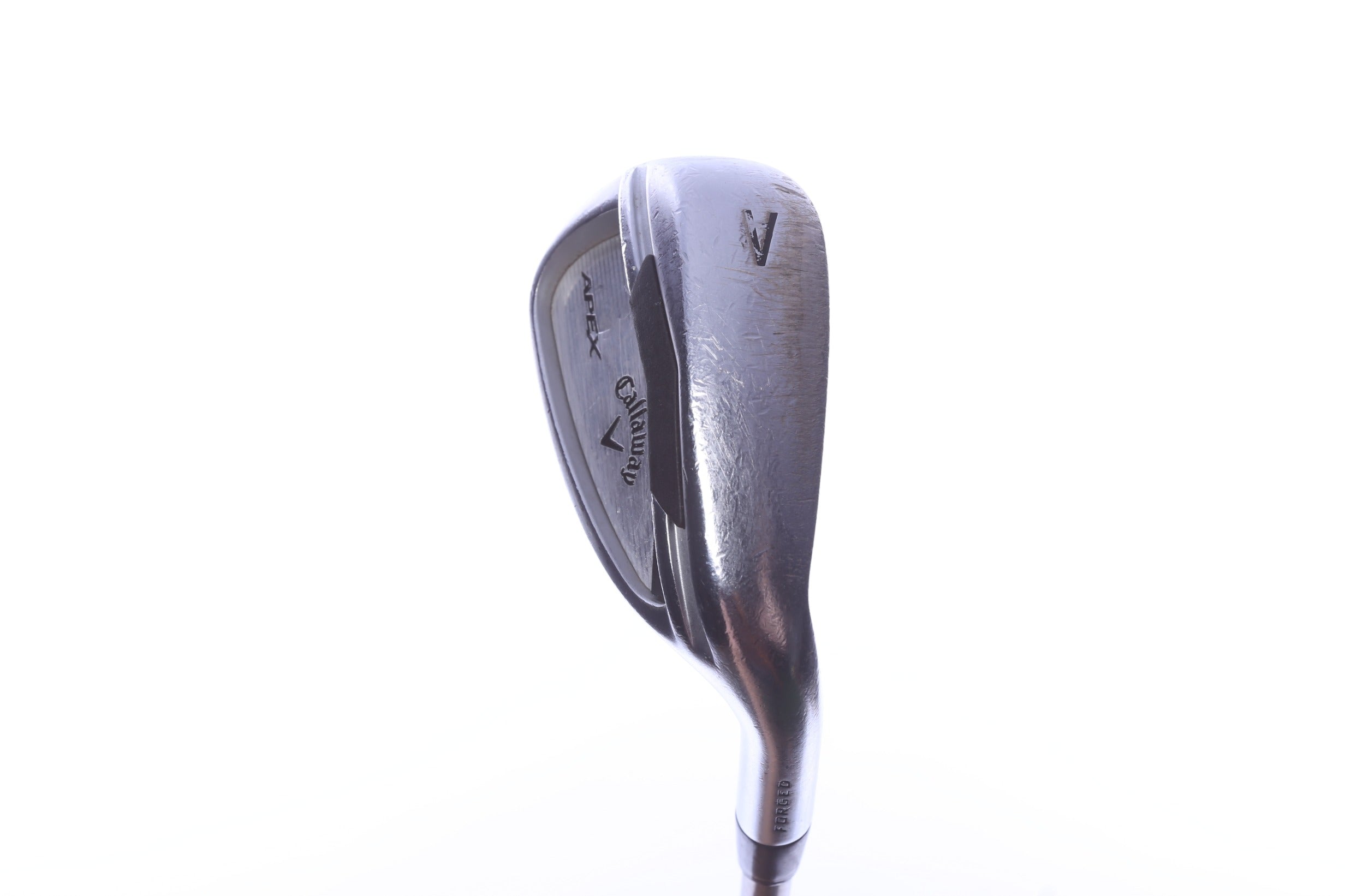 Used Callaway Apex Approach Wedge - Right-Handed - 50 Degrees - Regular Flex