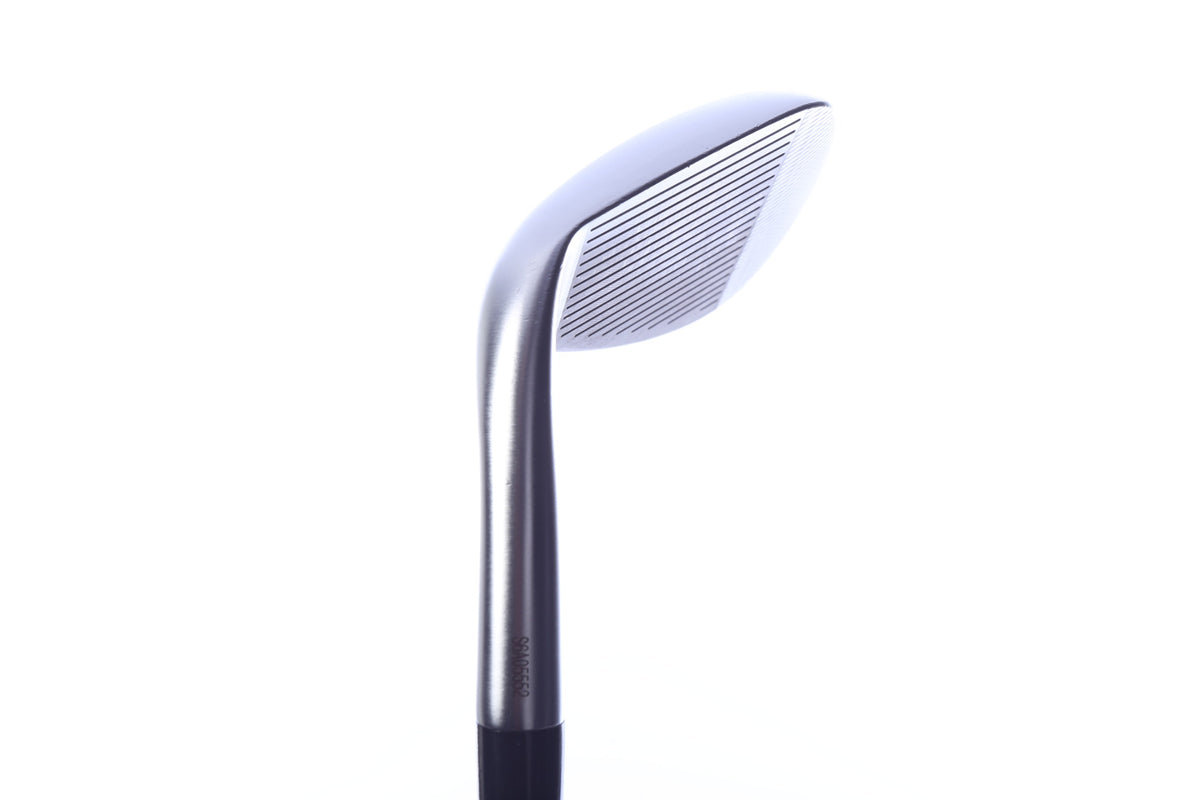Used Cleveland RTX 6 ZipCore Tour Satin Gap Wedge - Right-Handed - 50 Degrees - Wedge Flex