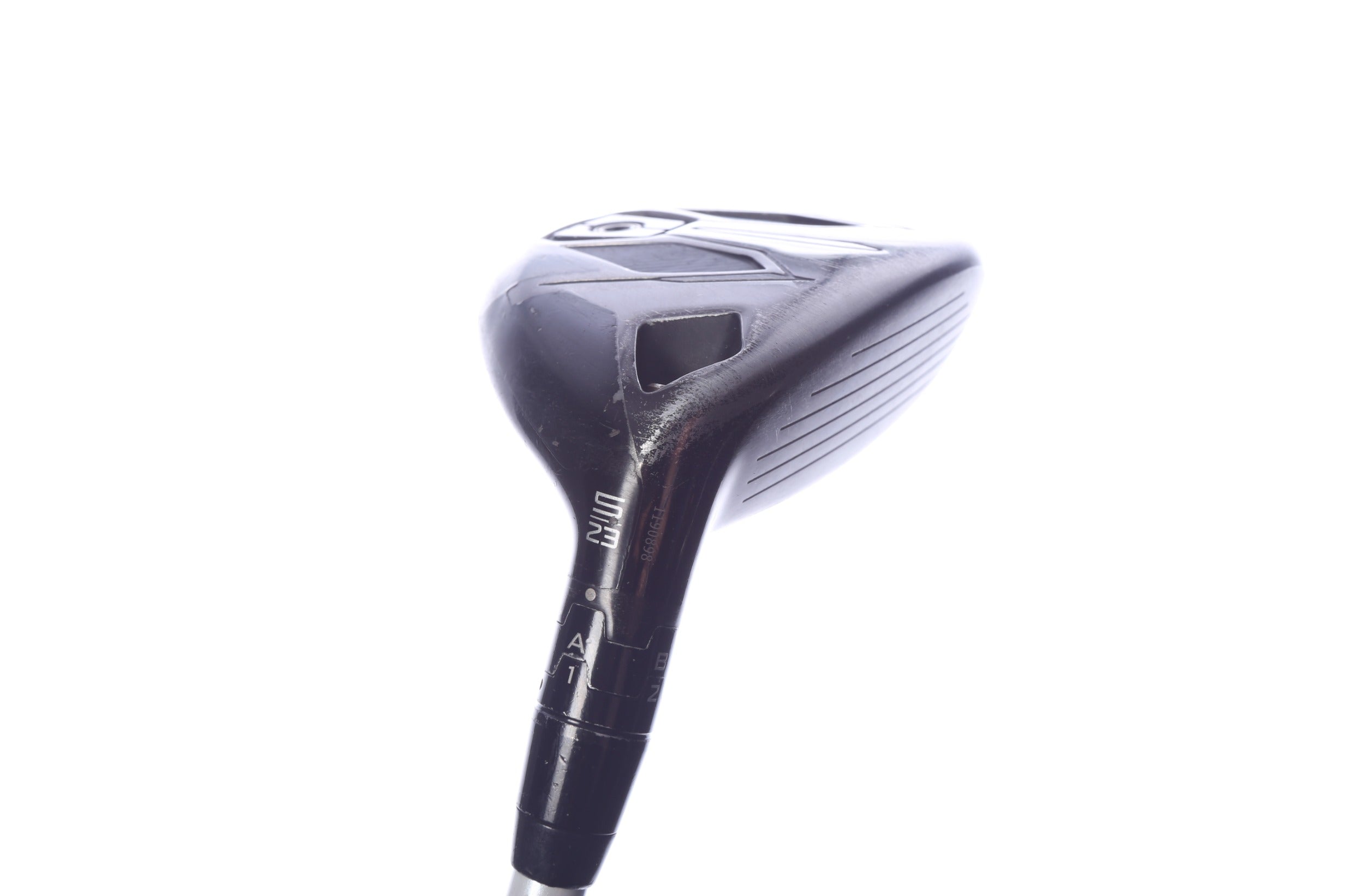 Used Titleist TSi1 5H Hybrid - Right-Handed - 23 Degrees - Ladies Flex-Next Round