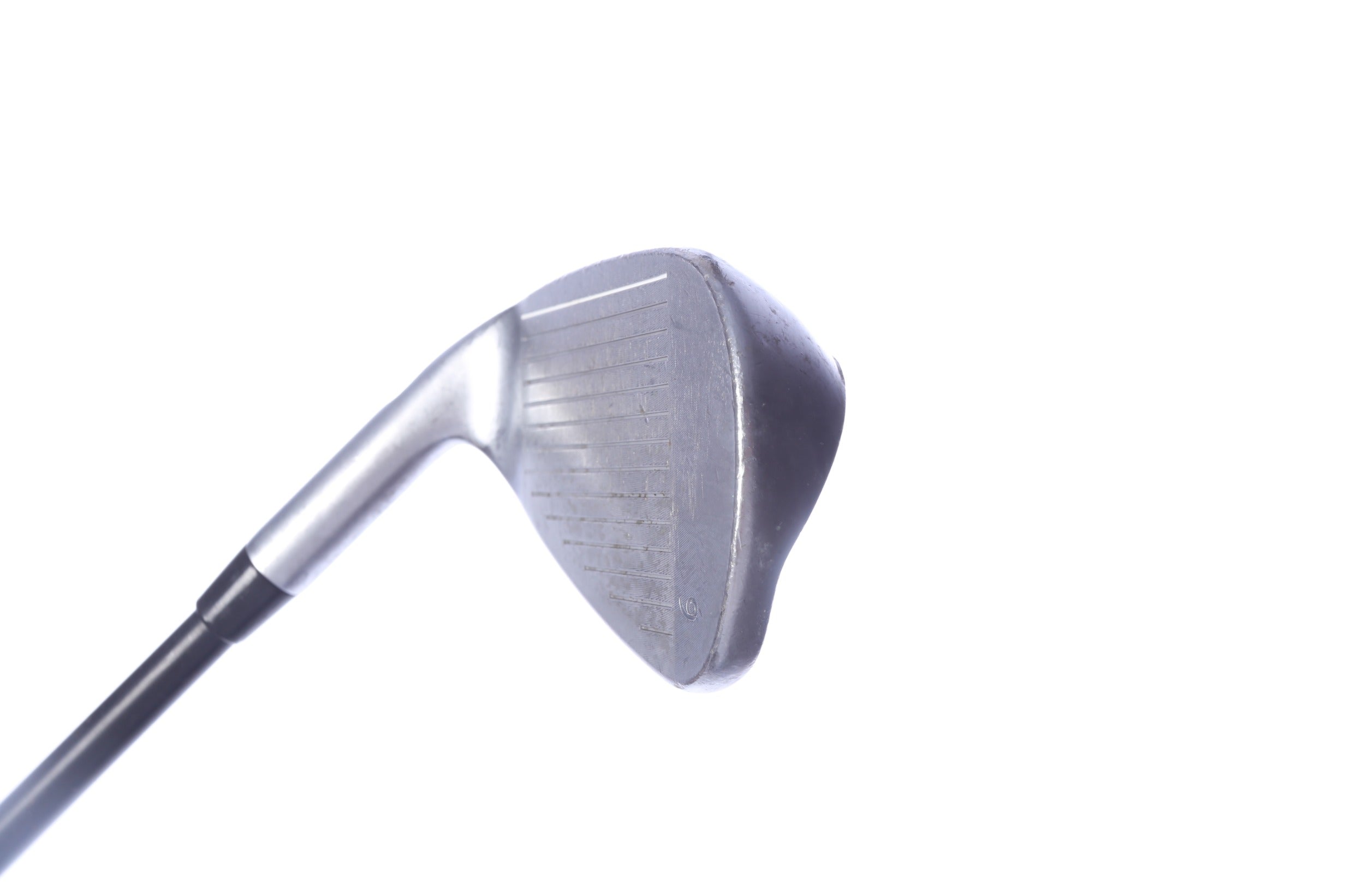Used Ping i25 Single 9-Iron - Right-Handed - Stiff Flex-Next Round