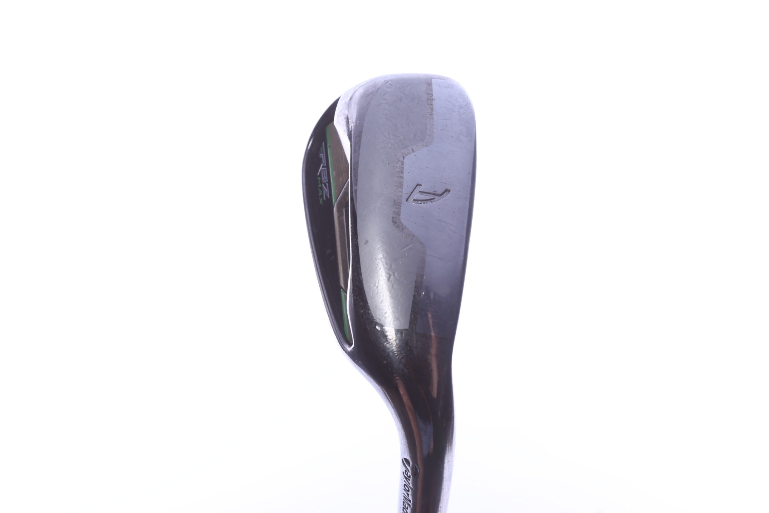 Used TaylorMade RocketBallz Max Approach Wedge - Right-Handed - 49 Degrees - Regular Flex