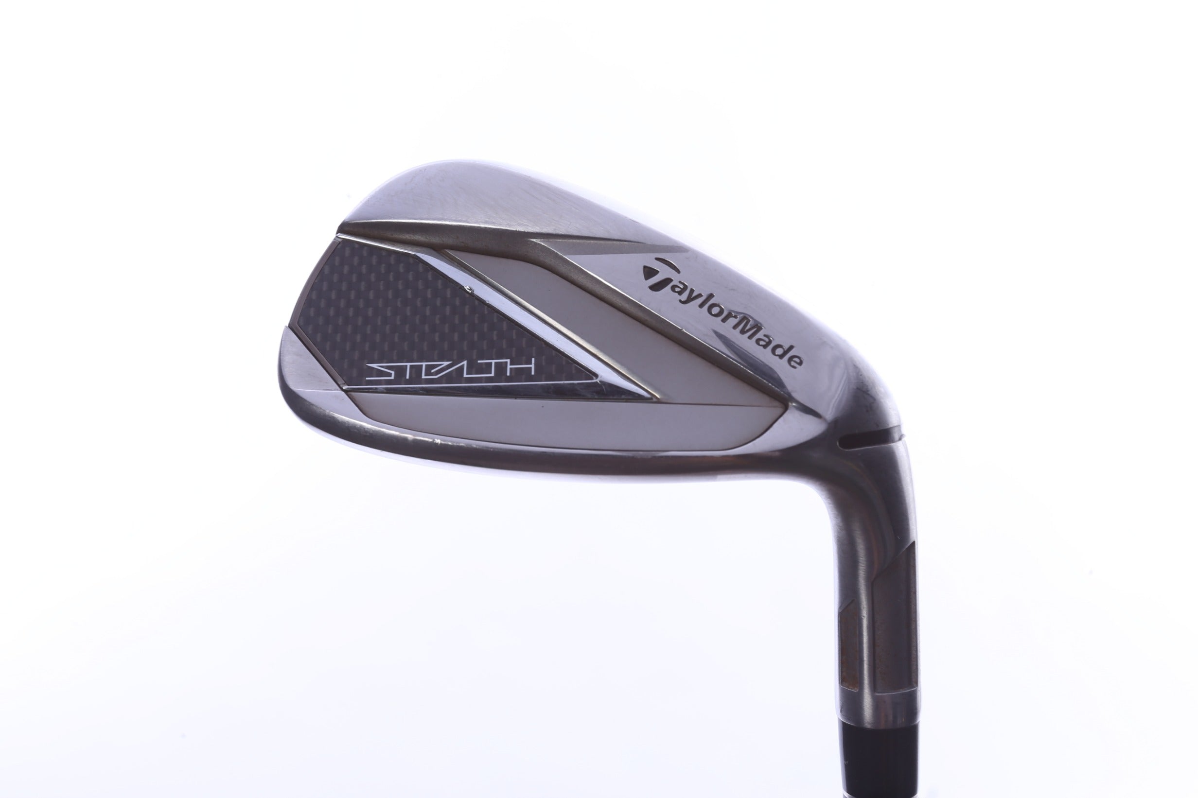 Used TaylorMade STEALTH Approach Wedge - Right-Handed - 49 Degrees - Seniors Flex-Next Round