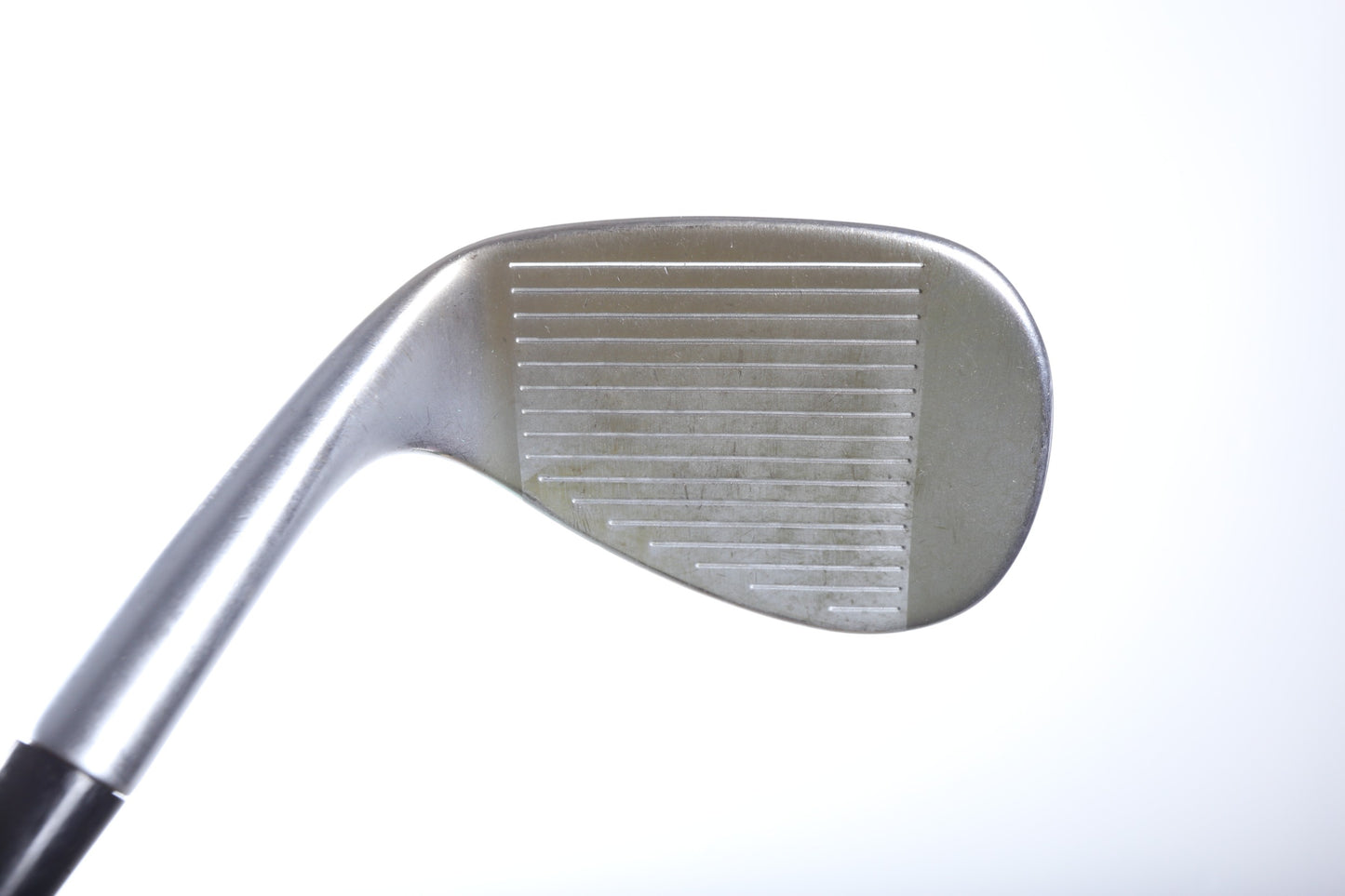 Used Cleveland Smart Sole S Sand Wedge - Right-Handed - 58 Degrees - Wedge Flex-Next Round