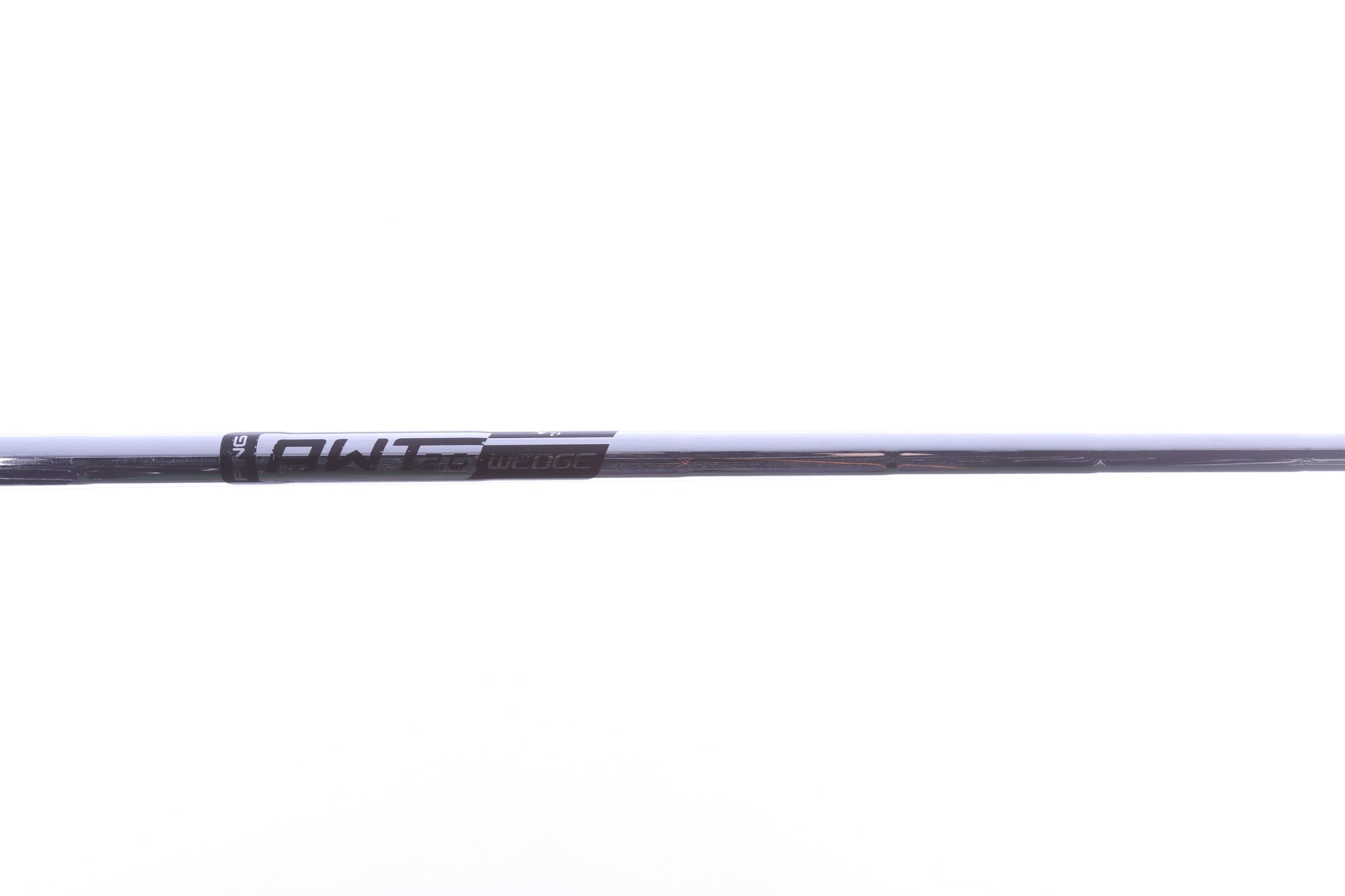 Used Ping Glide 2.0 ES Lob Wedge - Right-Handed - 58 Degrees - Wedge Flex-Next Round