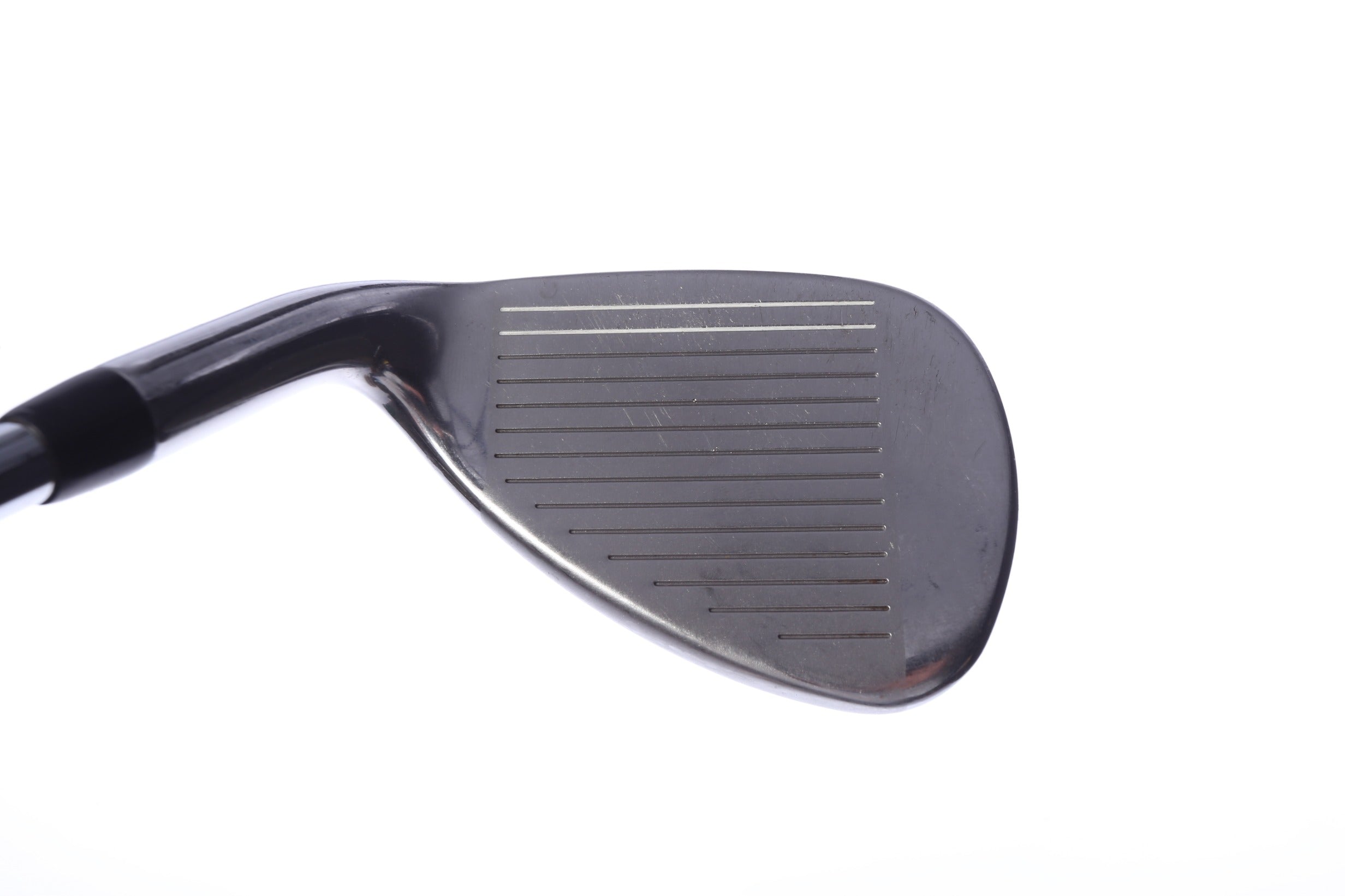 Used Callaway X Series N416 Approach Wedge - Right-Handed - 49 Degrees - Uniflex Flex-Next Round