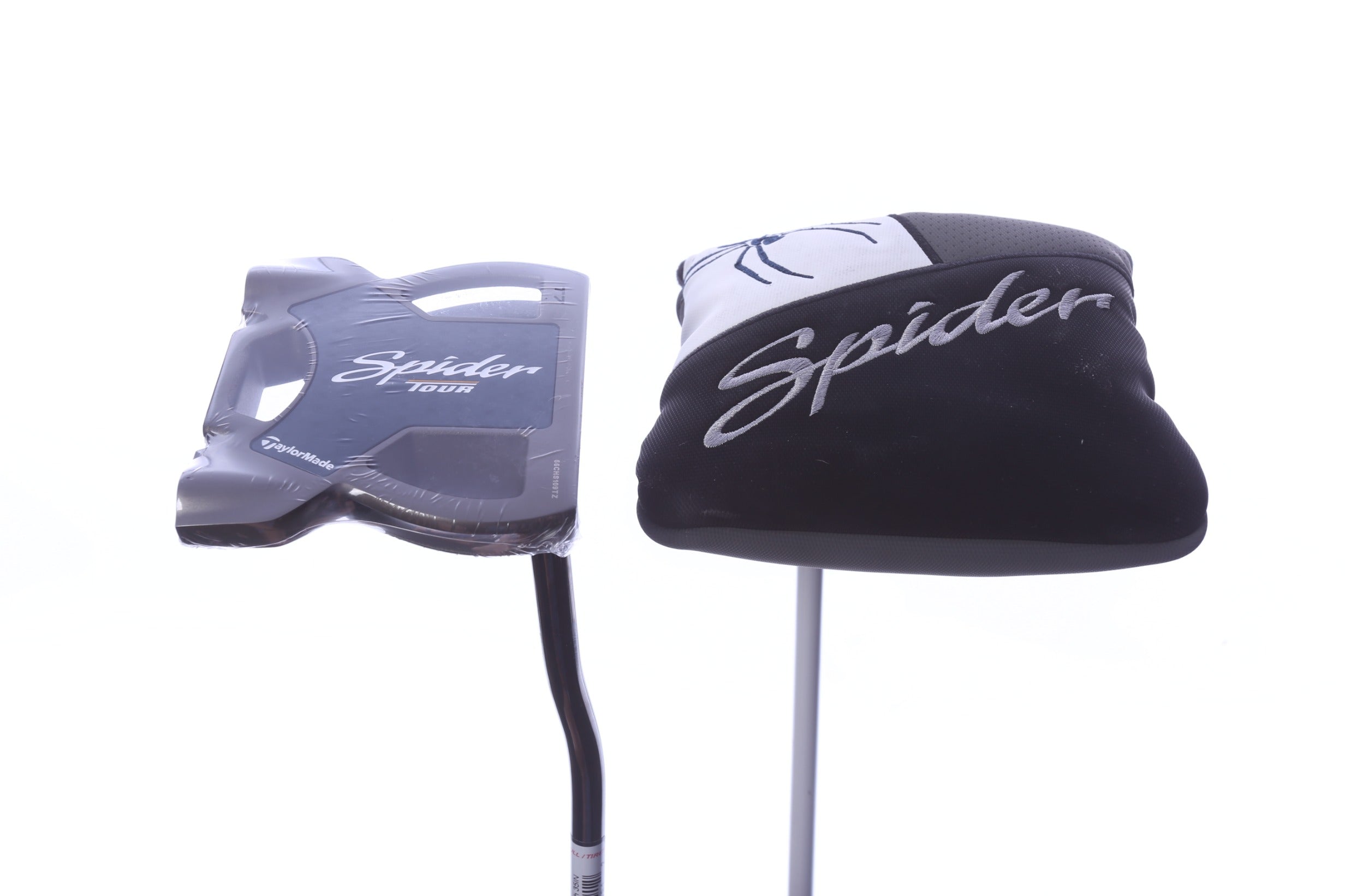 Used TaylorMade Spider Tour 2024 Putter - Right-Handed - 34 in - Mallet