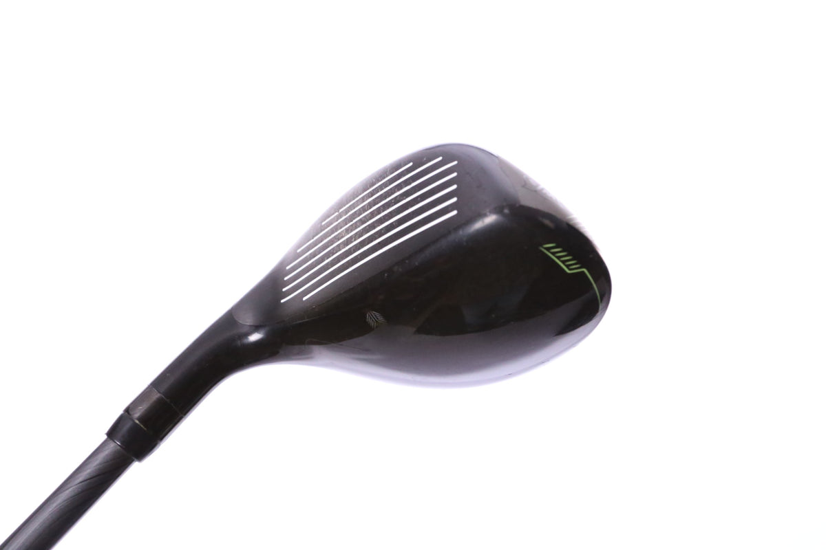 Used Wilson Launch Pad 2 5H Hybrid - Right-Handed - 25.5 Degrees - Seniors Flex-Next Round