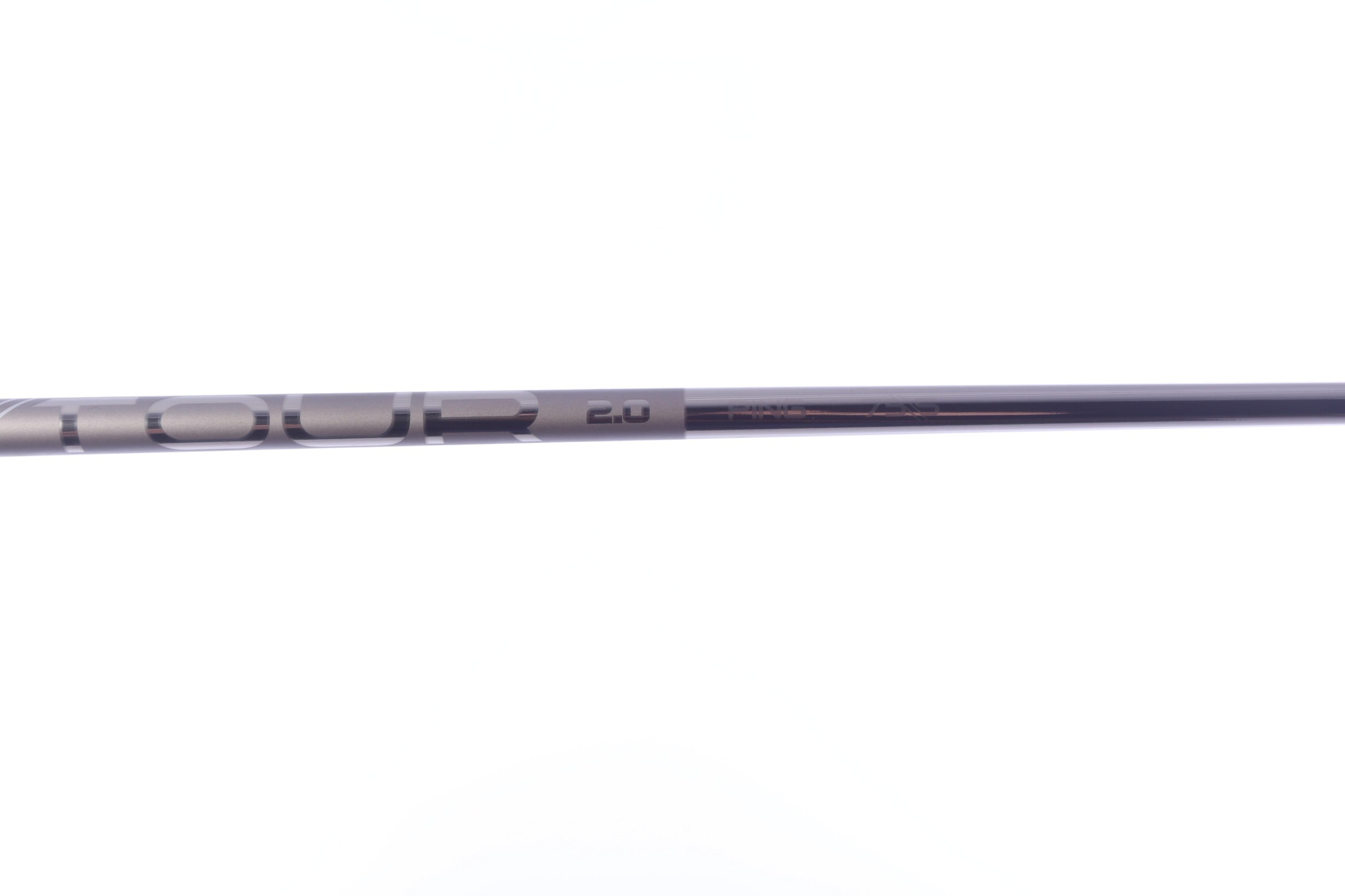 Used Ping G430 MAX 9-Wood - Right-Handed - 24 Degrees - Stiff Flex