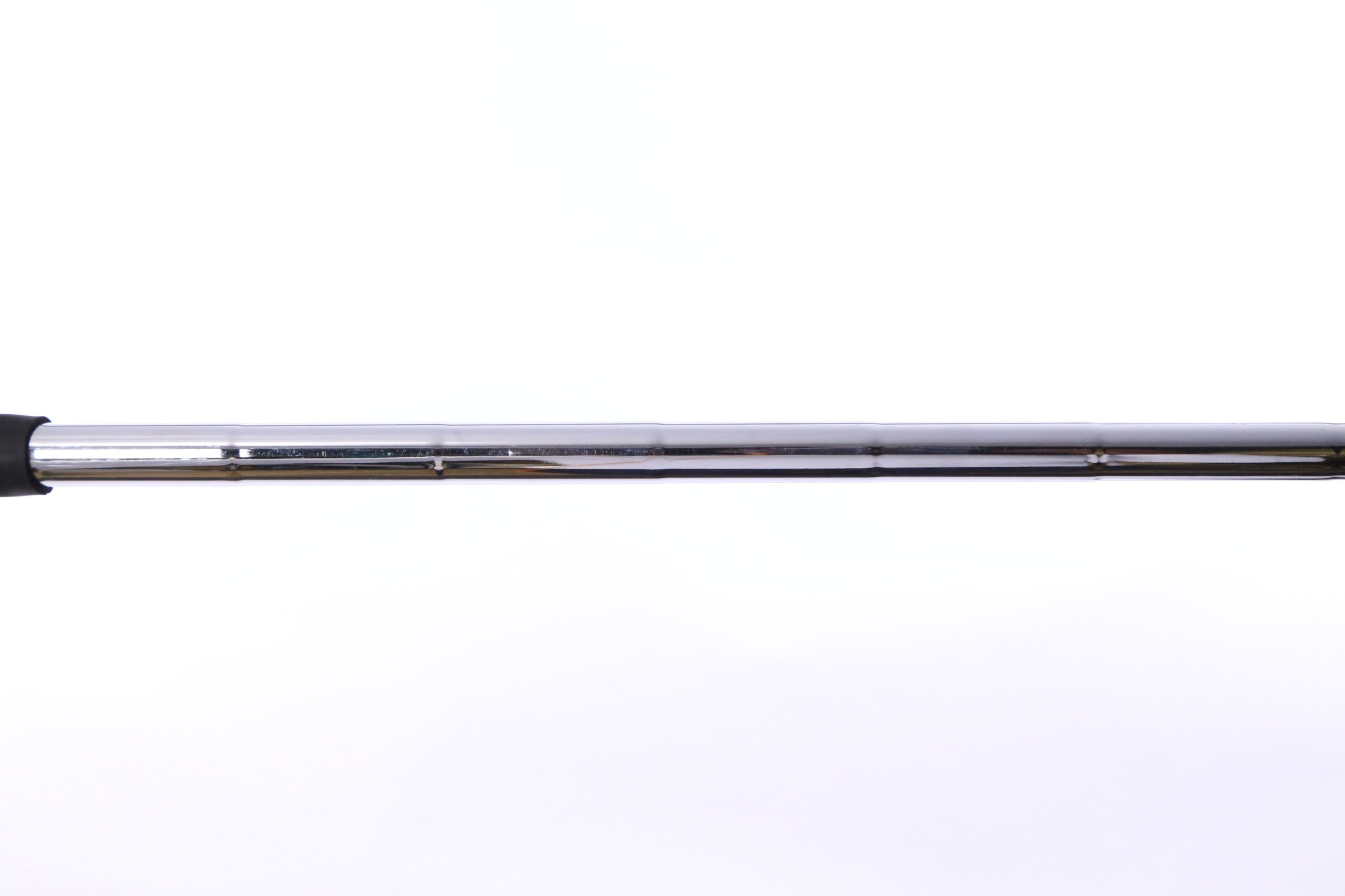 Used TaylorMade RocketBladez Tour Single 9-Iron - Left-Handed - Extra Stiff Flex-Next Round