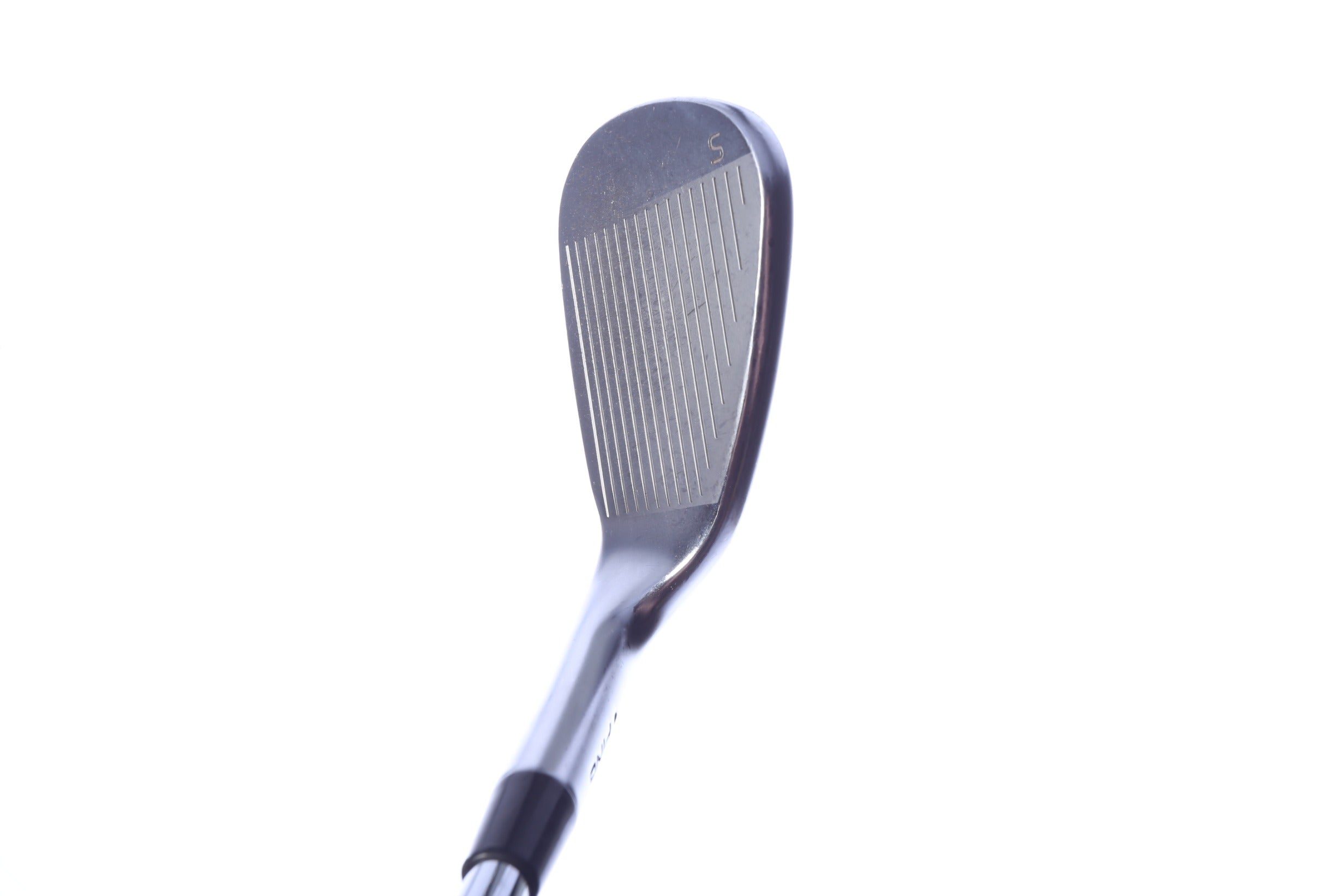 Used Ping G410 Sand Wedge - Right-Handed - 54 Degrees - Regular Flex