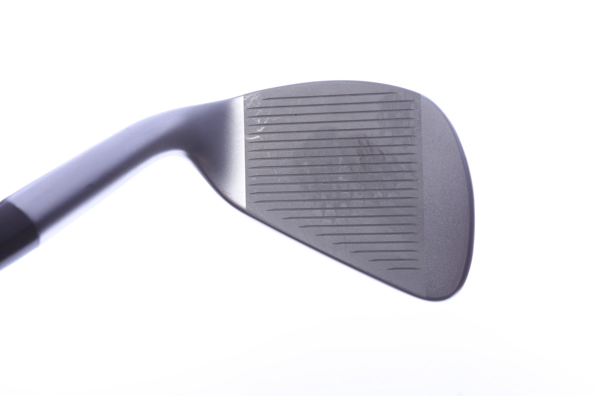 Used Ping s159 Chrome Lob Wedge - Right-Handed - 58 Degrees - Wedge Flex