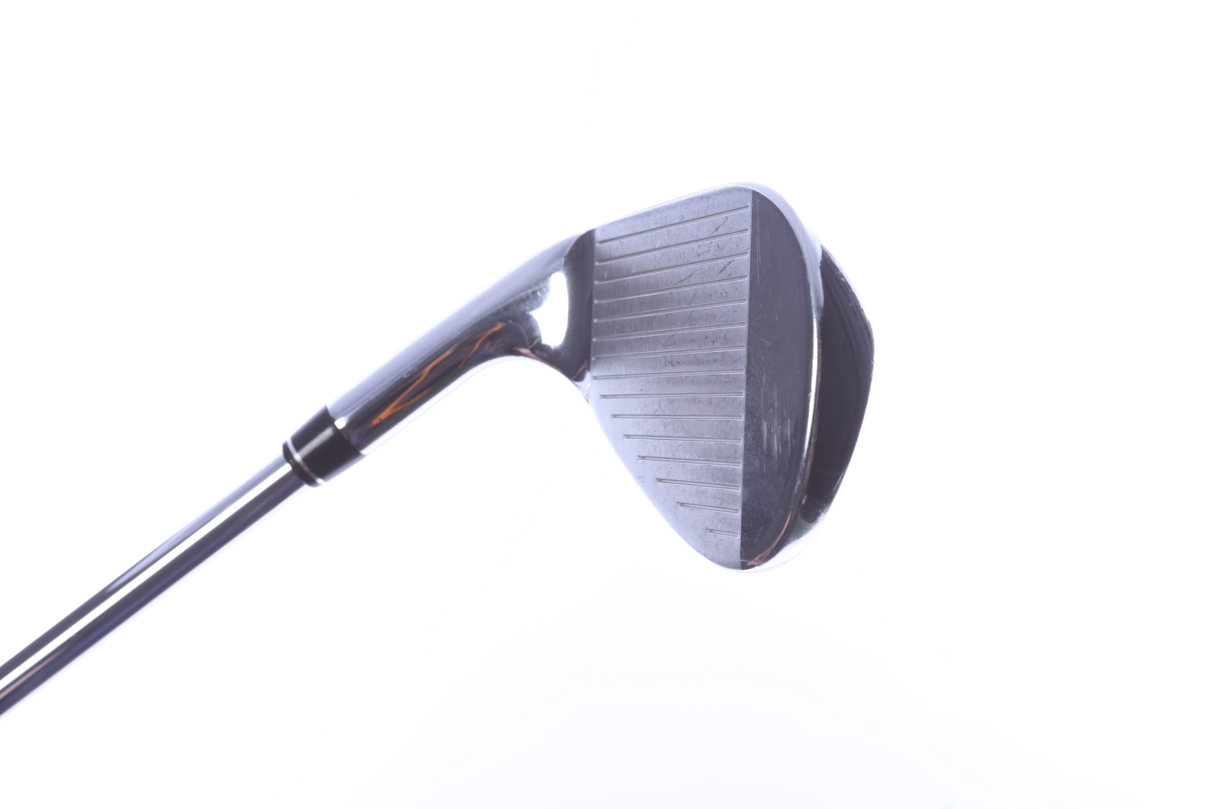 Used Callaway Paradym Approach Wedge - Right-Handed - 46 Degrees - Regular Flex-Next Round