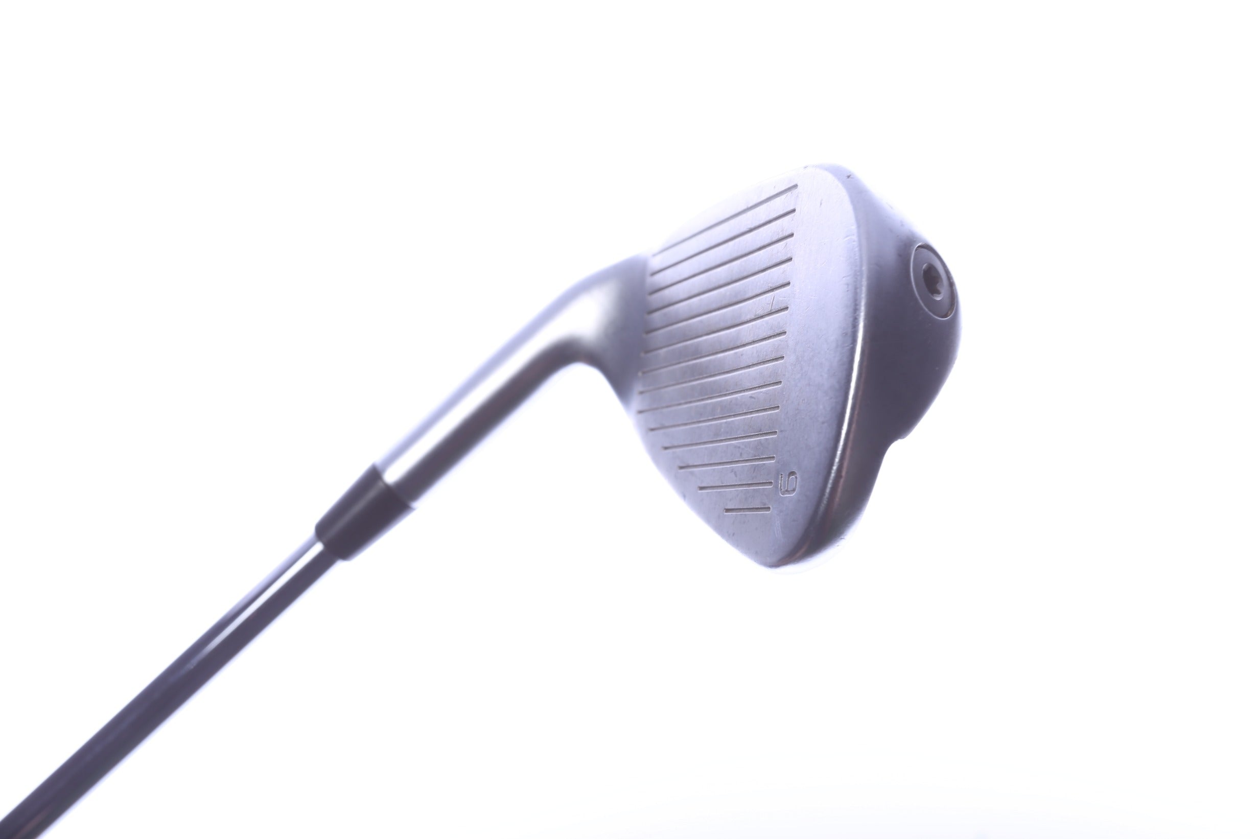 Used Ping G430 Single 9-Iron - Right-Handed - Regular Flex