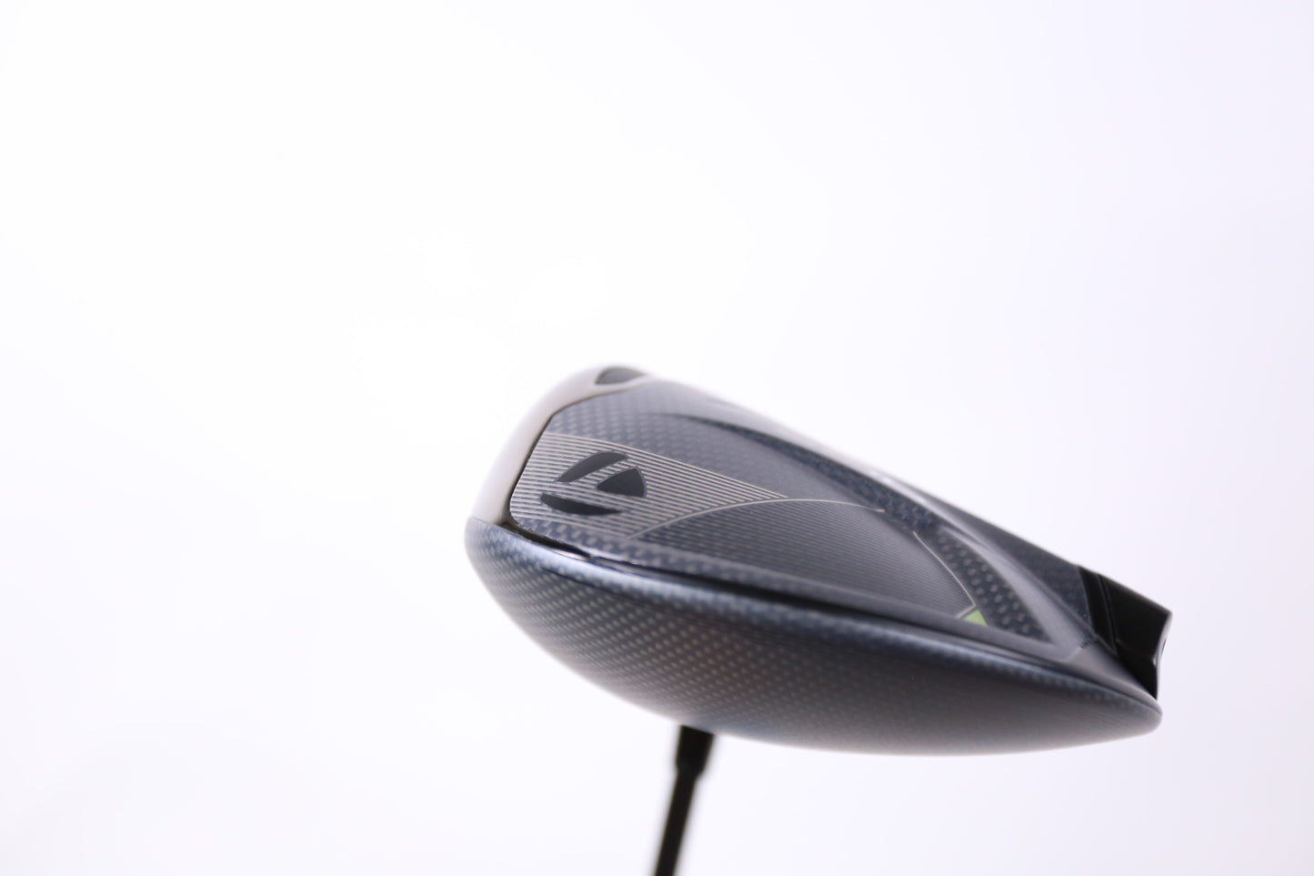 Used TaylorMade Qi35 MAX Driver - 9 Degrees - Stiff Flex Fujikura Ventus Red 5 - Right-Handed-Next Round