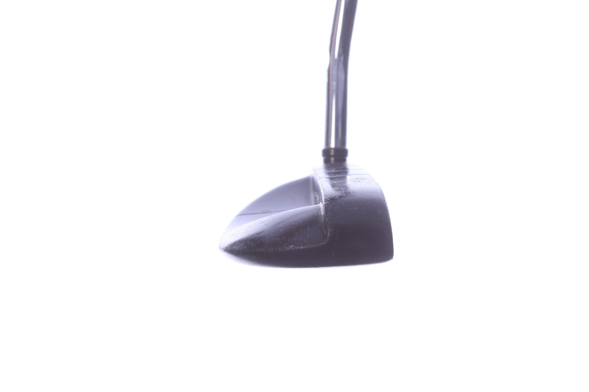 Used Odyssey Metal X Milled Rossie Putter - Right-Handed - 33 in - Mid-mallet-Next Round