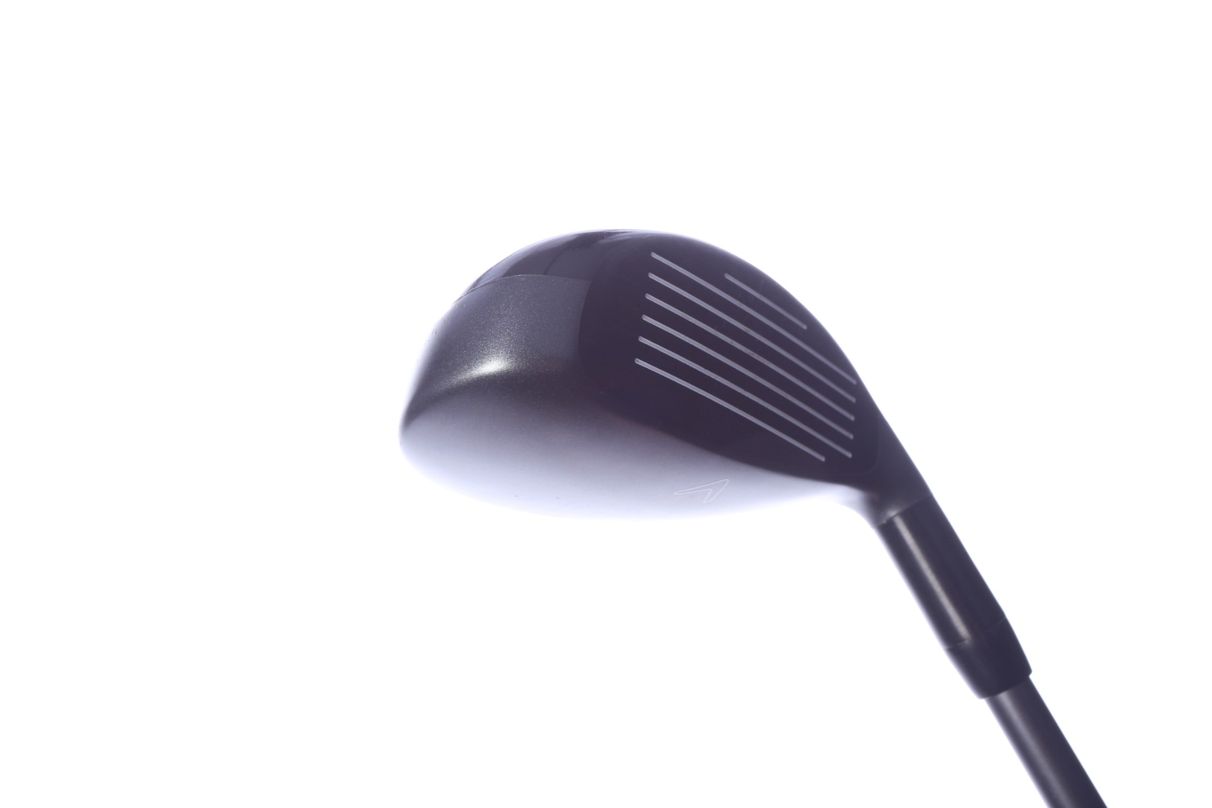 Used Callaway X2 Hot 4H Hybrid - Left-Handed - 22 Degrees - Seniors Flex-Next Round