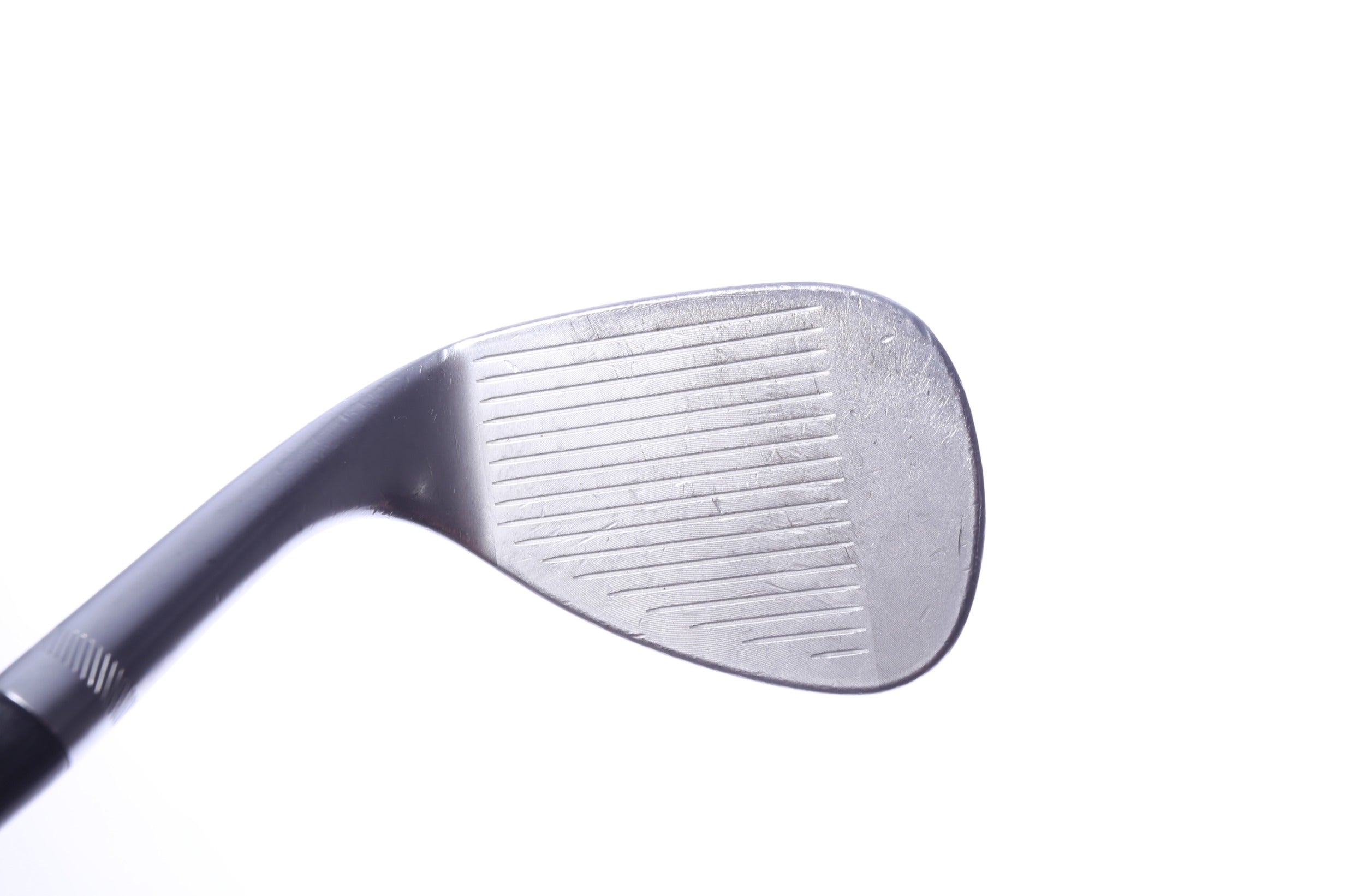 Used Titleist Vokey SM4 Tour Chrome Sand Wedge - Right-Handed - 56 Degrees - Ladies Flex-Next Round