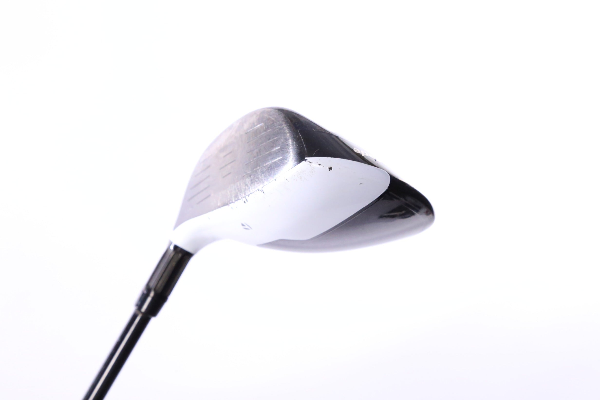 Used TaylorMade M2 3HL Wood - Right-Handed - 16.5 Degrees - Seniors Flex-Next Round