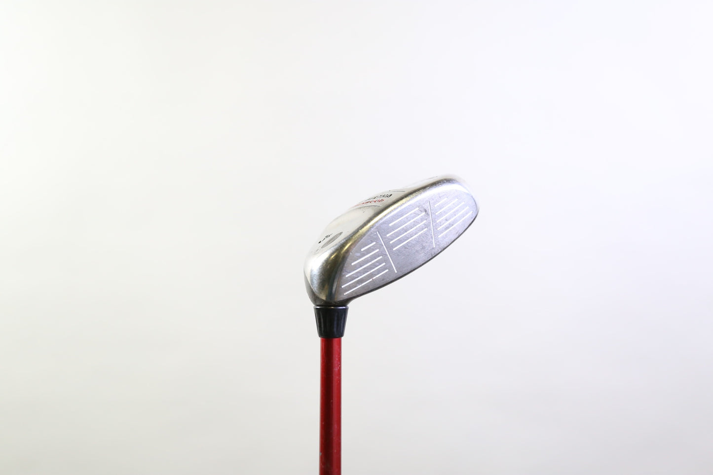Callaway Big Bertha Heavenwood 3H Hybrid - Right-Handed - 20 Degrees - Stiff Flex-Next Round