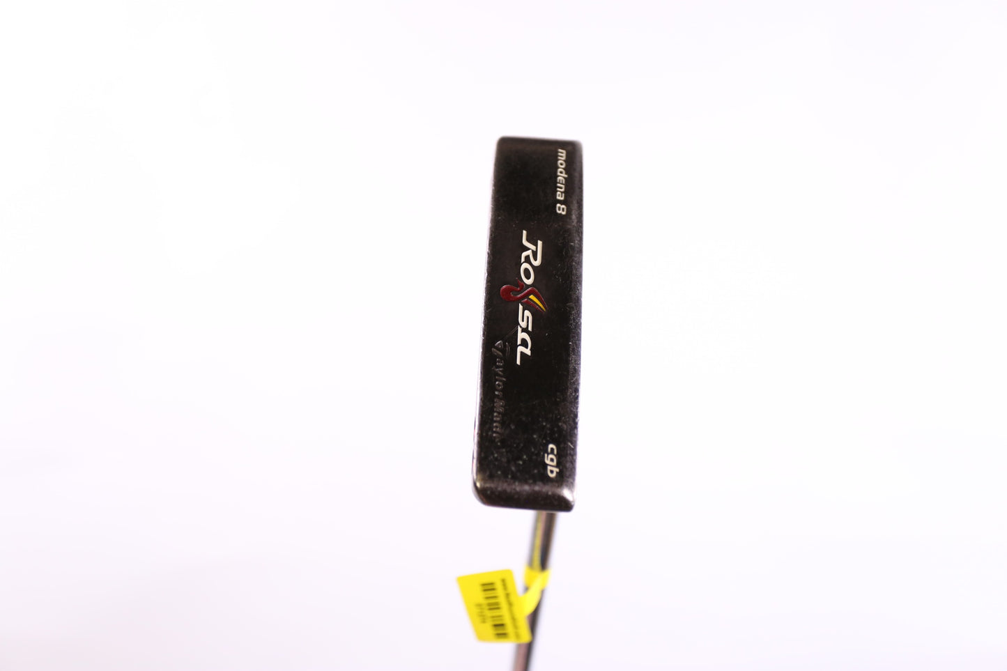 Used TaylorMade Rossa Classic Modena 8 Putter - Right-Handed - 33 in - Blade-Next Round
