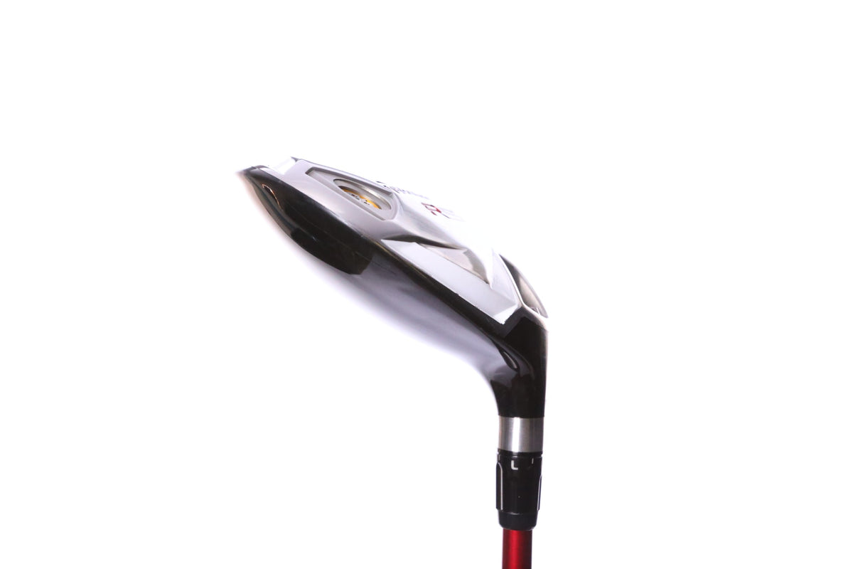 Used TaylorMade R9 3-Wood - Right-Handed - 15 Degrees - Regular Flex-Next Round