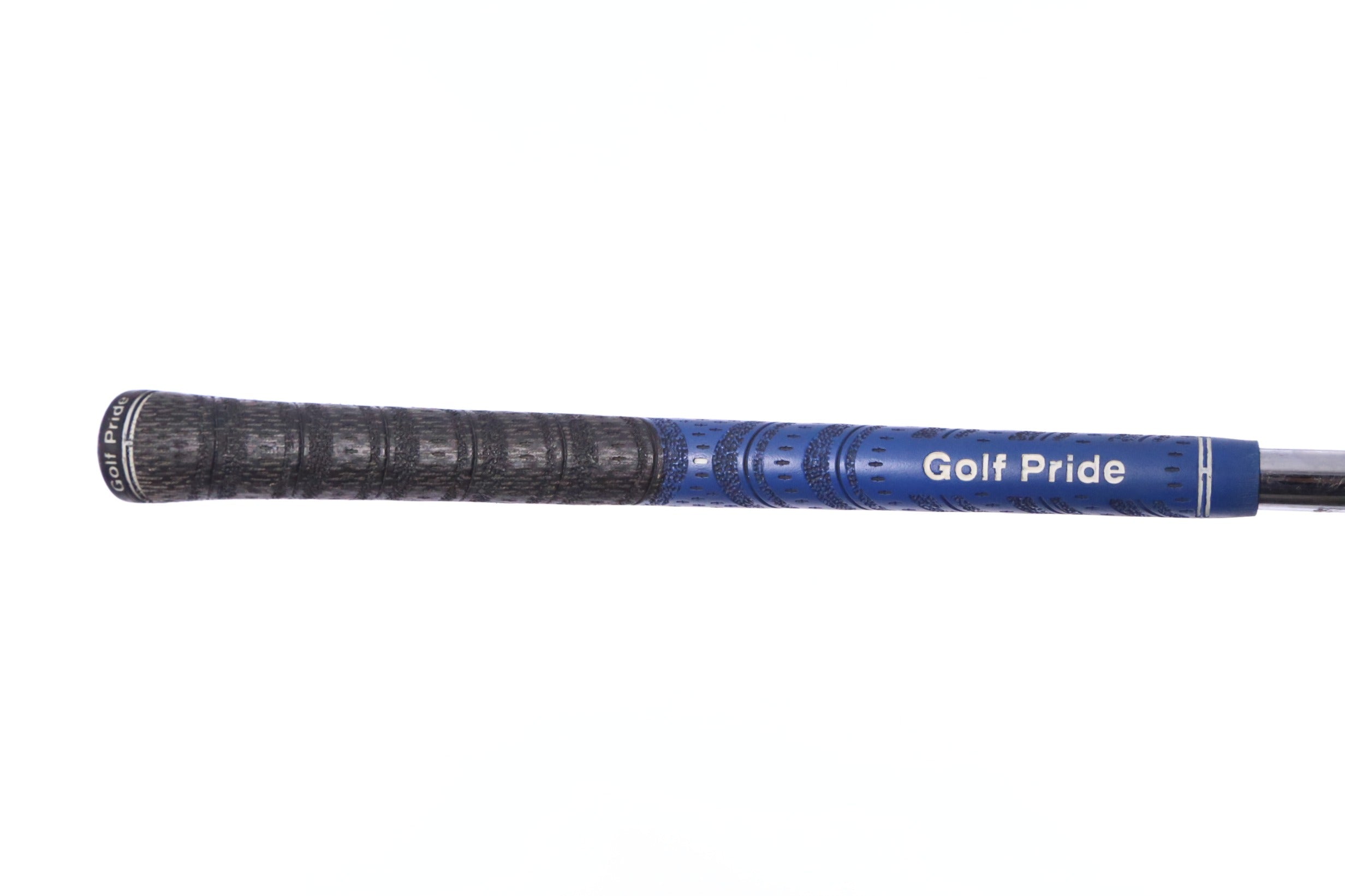 Used Titleist Vokey SM6 Jet Black Lob Wedge - Right-Handed - 60 Degrees - Wedge Flex-Next Round
