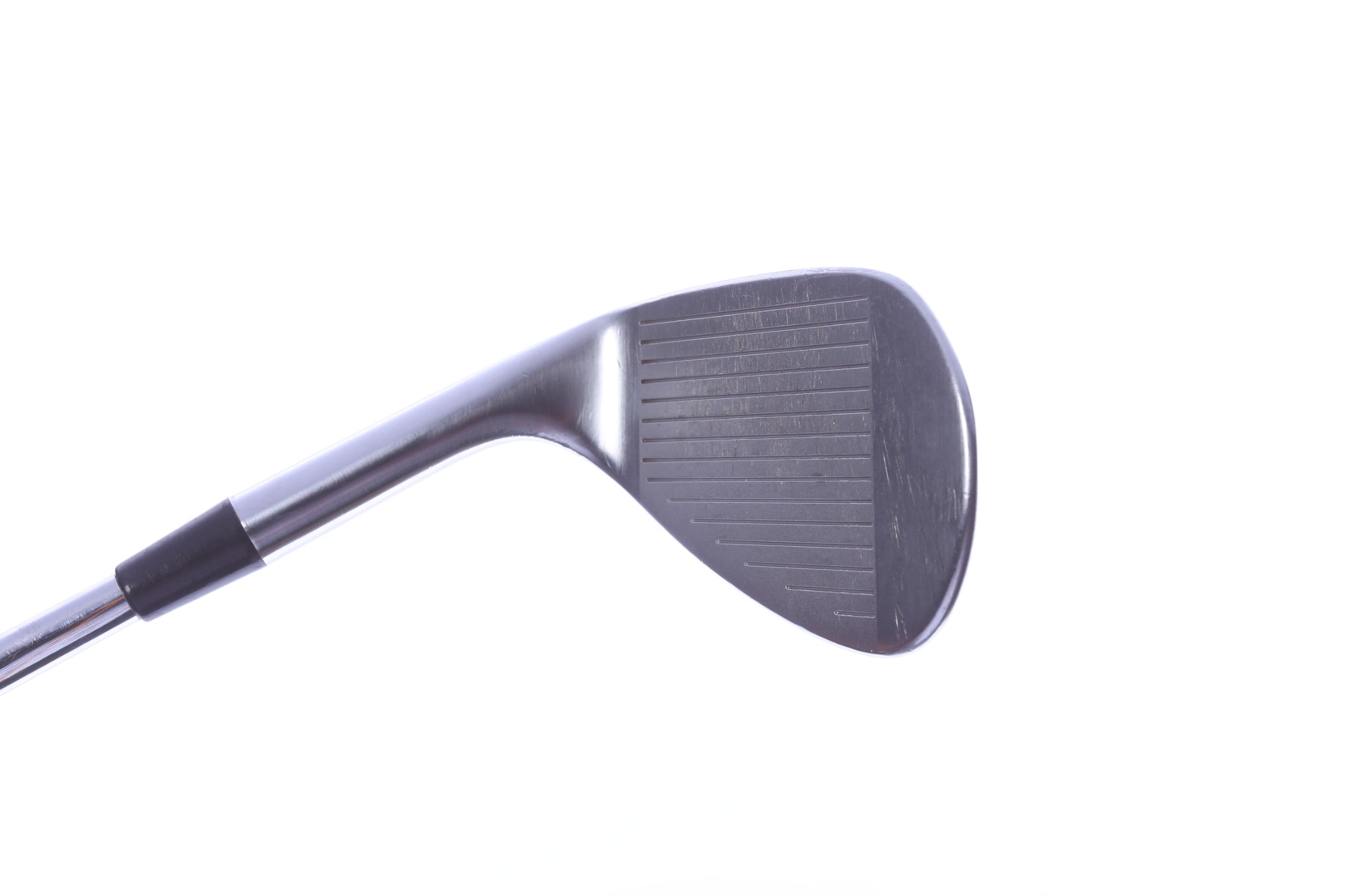Used Miura Tour Series Lob Wedge - Right-Handed - 58 Degrees - Stiff Flex