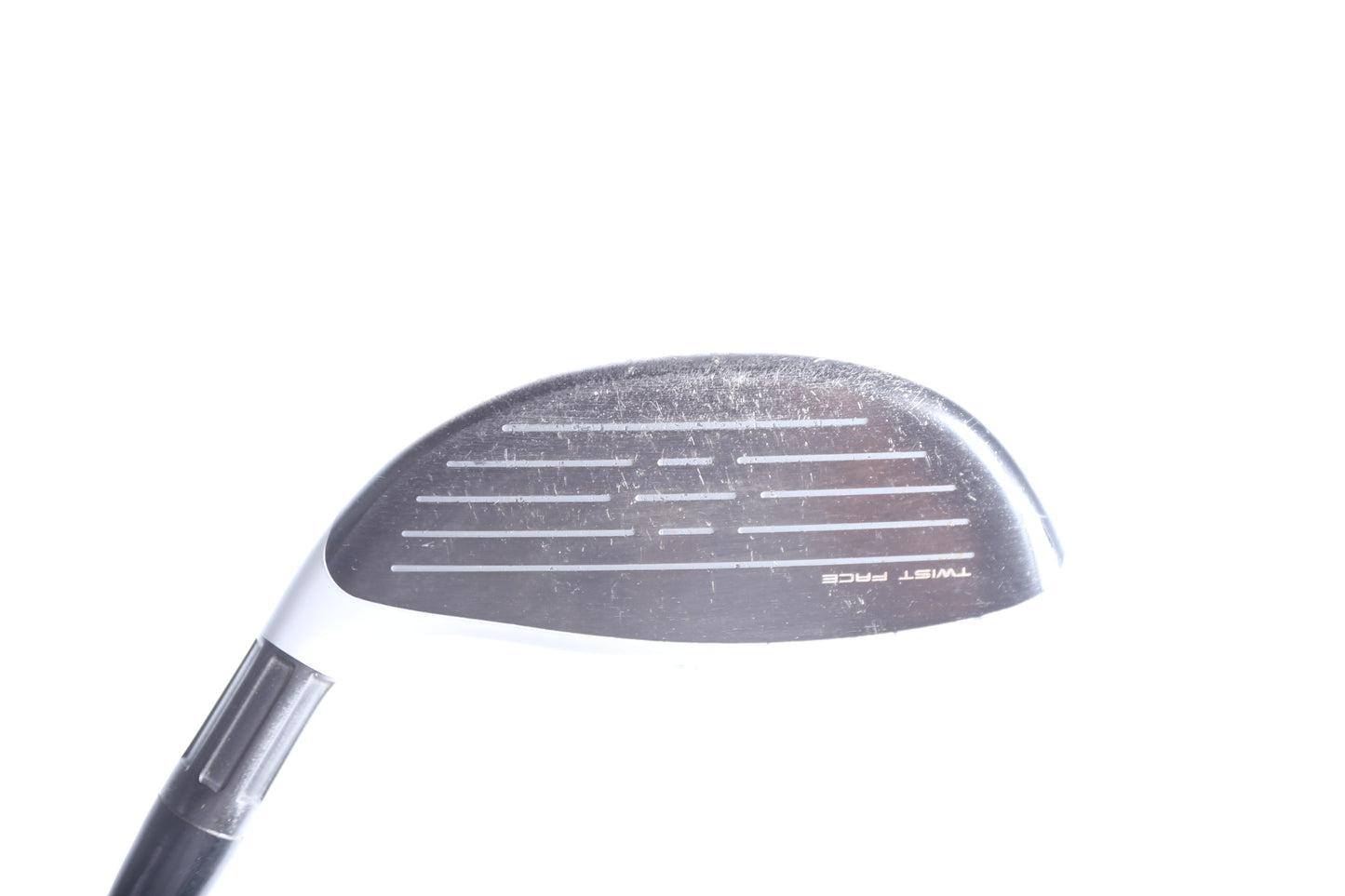 Used TaylorMade SIM MAX 3-Wood - Right-Handed - 15 Degrees - Seniors Flex-Next Round
