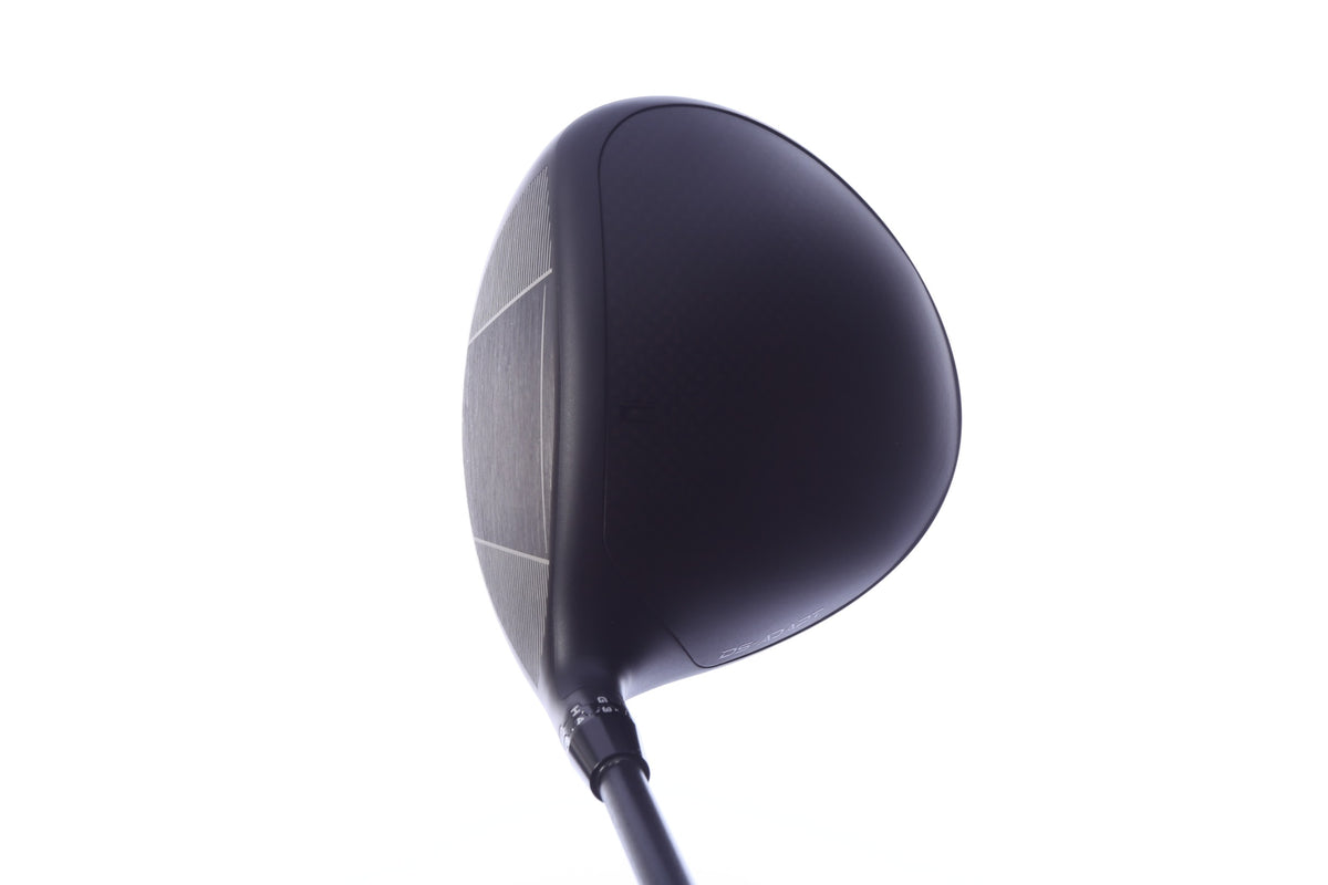 Used Cobra DS-ADAPT MAX-D Driver - 10.5 Degrees - Ladies Flex LA Golf A Series-High-40W-1 - Right-Handed-Next Round