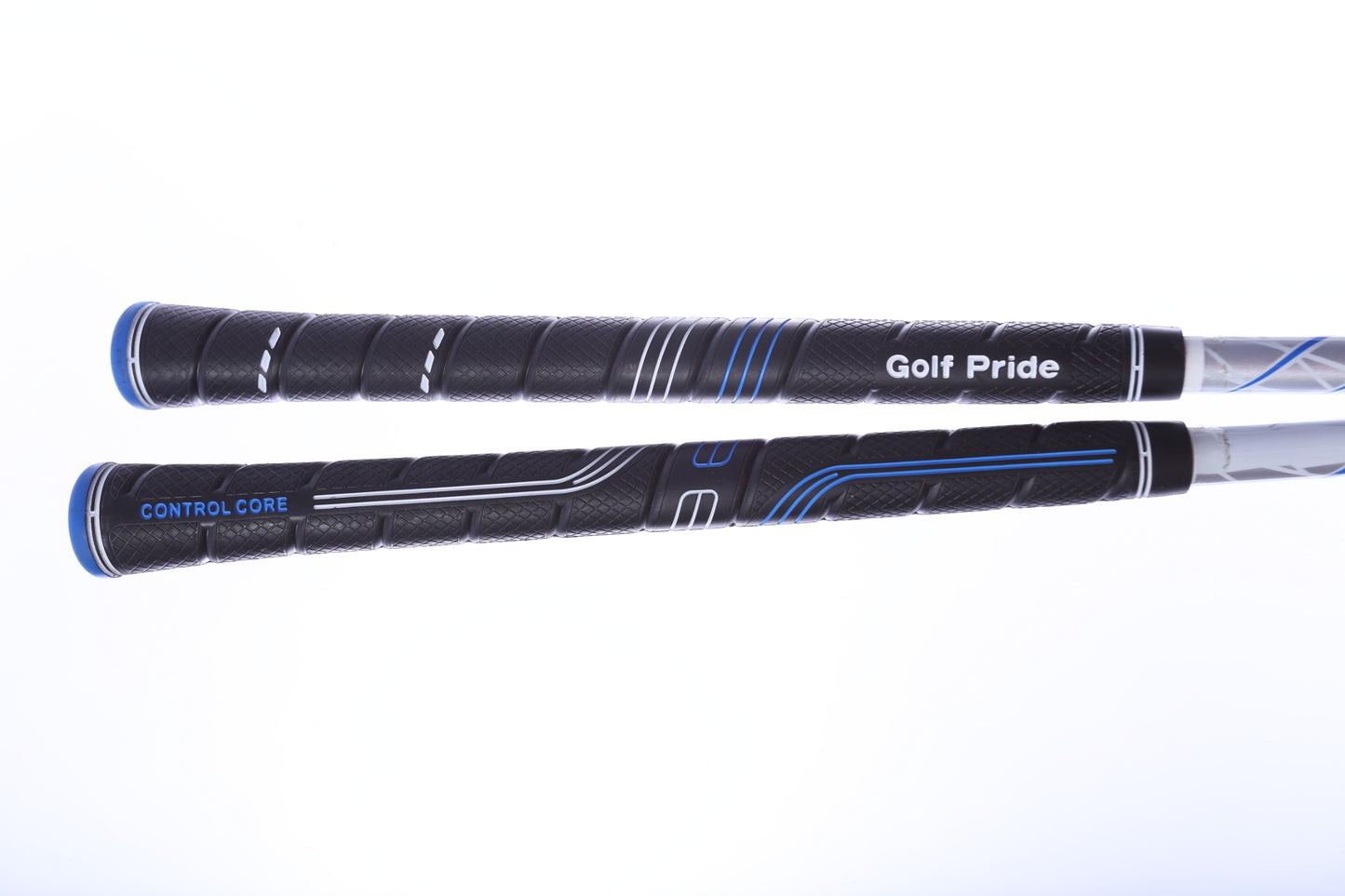 Used XXIO 12 Wood Set - Right-Handed - 3W, 5W - Regular Flex-Next Round