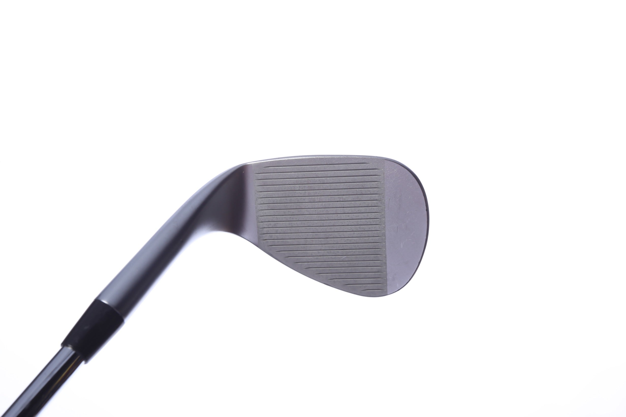 Used Ping s159 Chrome Lob Wedge - Right-Handed - 58 Degrees - Wedge Flex-Next Round