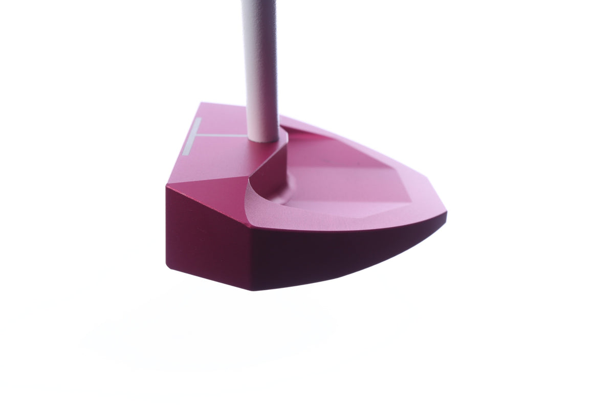 Used L.A.B. Golf OZ.1 Putter - Right-Handed - 35 in - Mallet