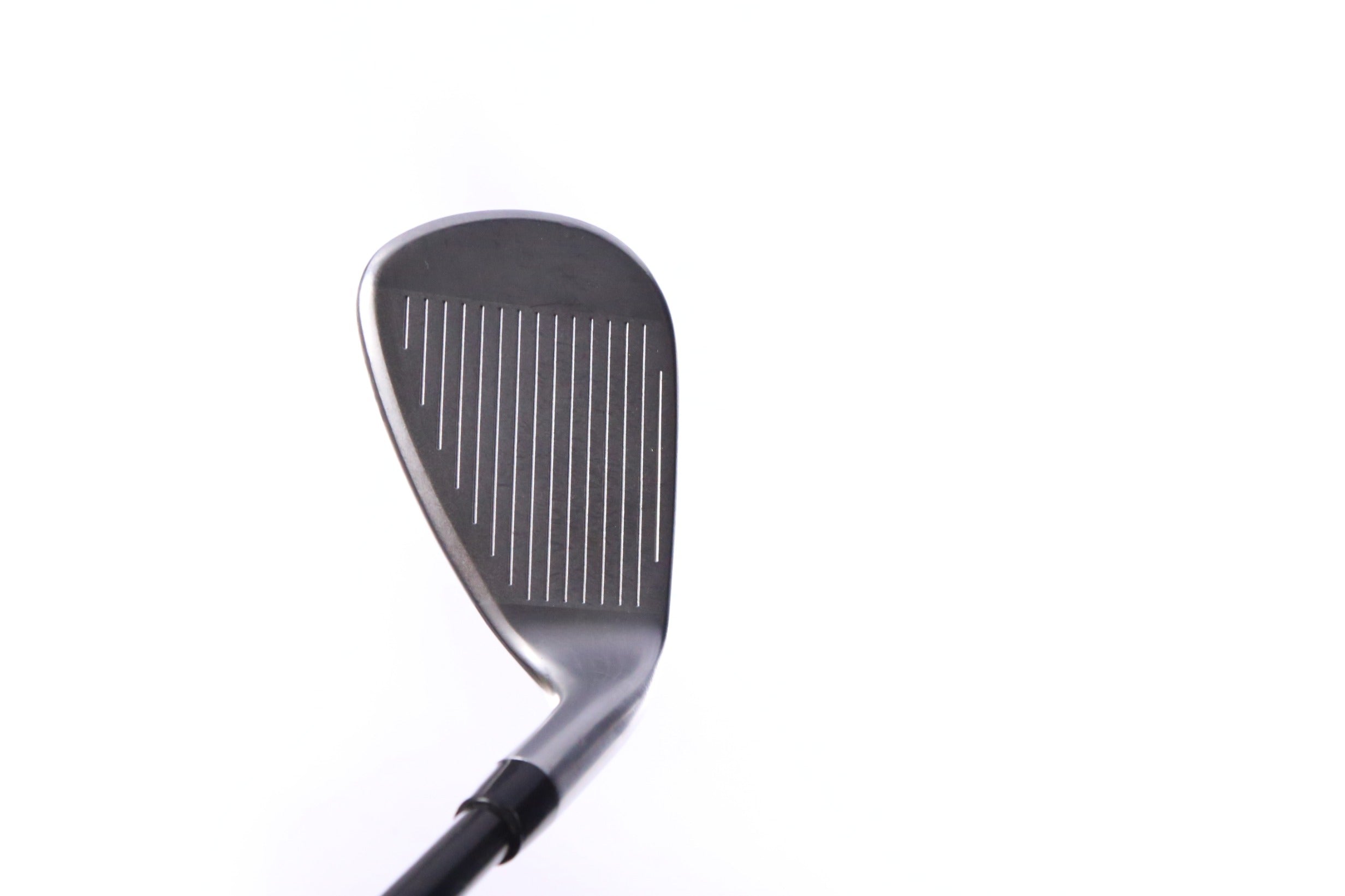 Used Cobra Fly-Z Pitching Wedge - Left-Handed - 50 Degrees - Regular Flex-Next Round