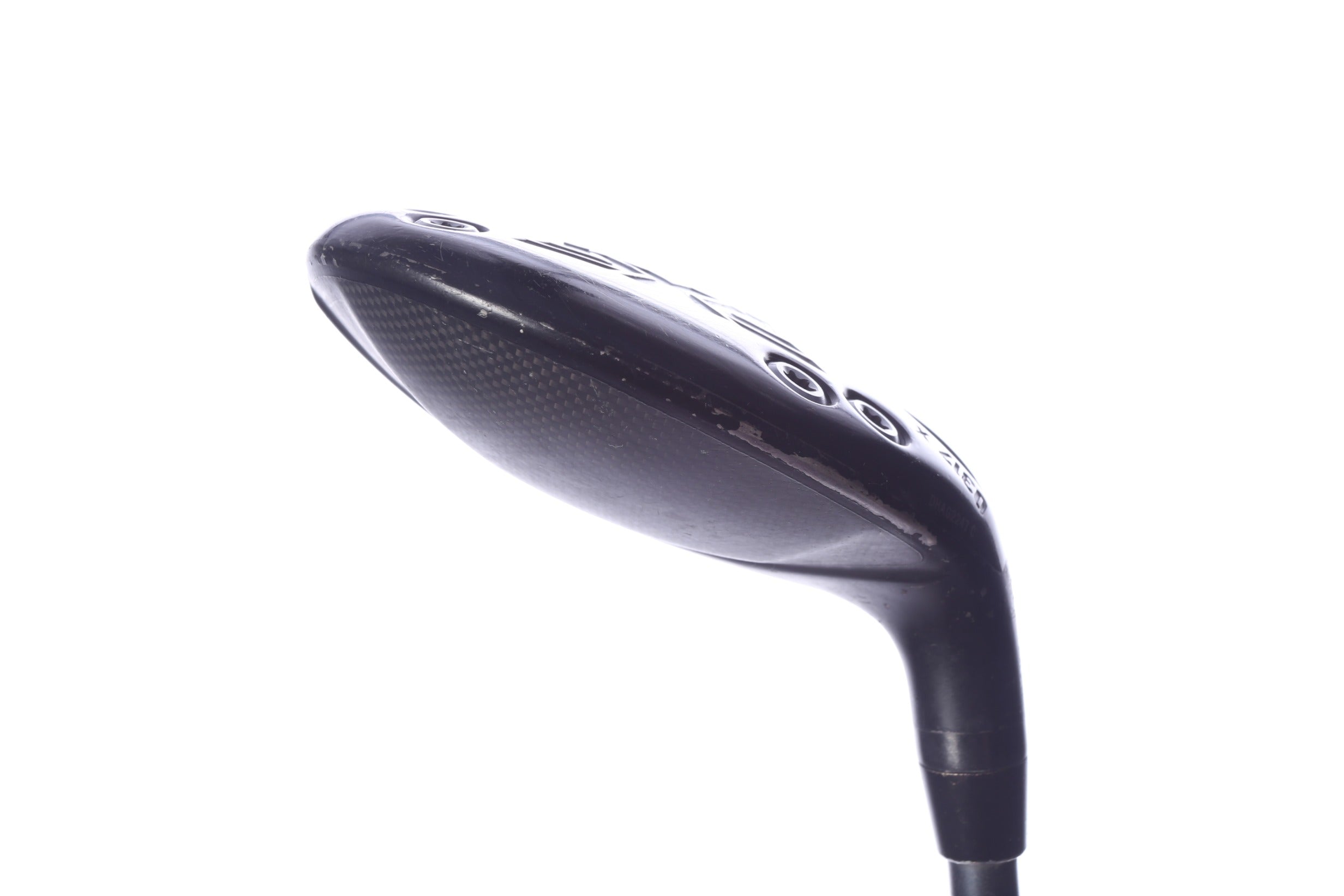 Used PXG 0317 X GEN2 4H Hybrid - Right-Handed - 22 Degrees - Seniors Flex-Next Round